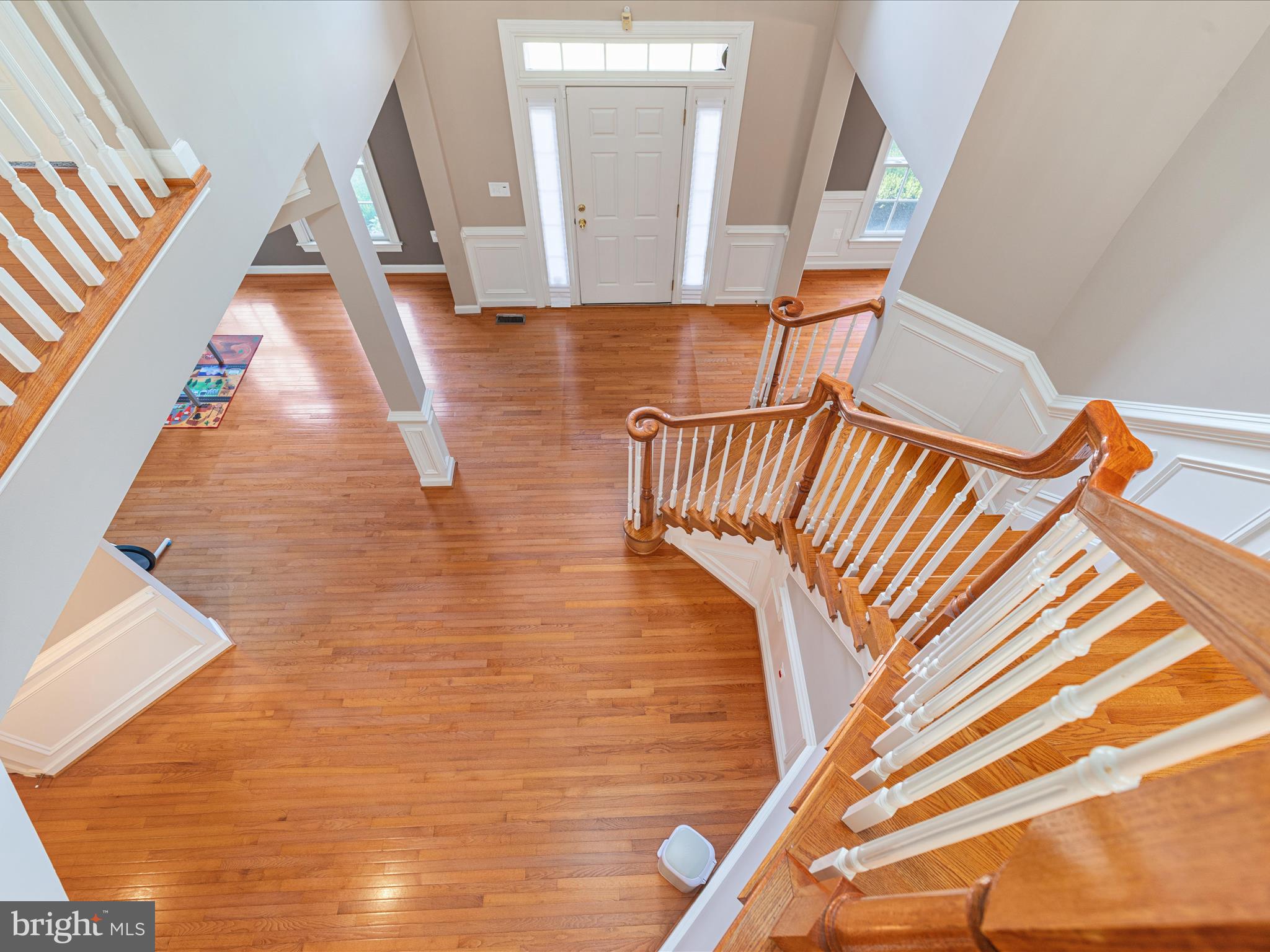 ELLIS PLANTATION - Residential