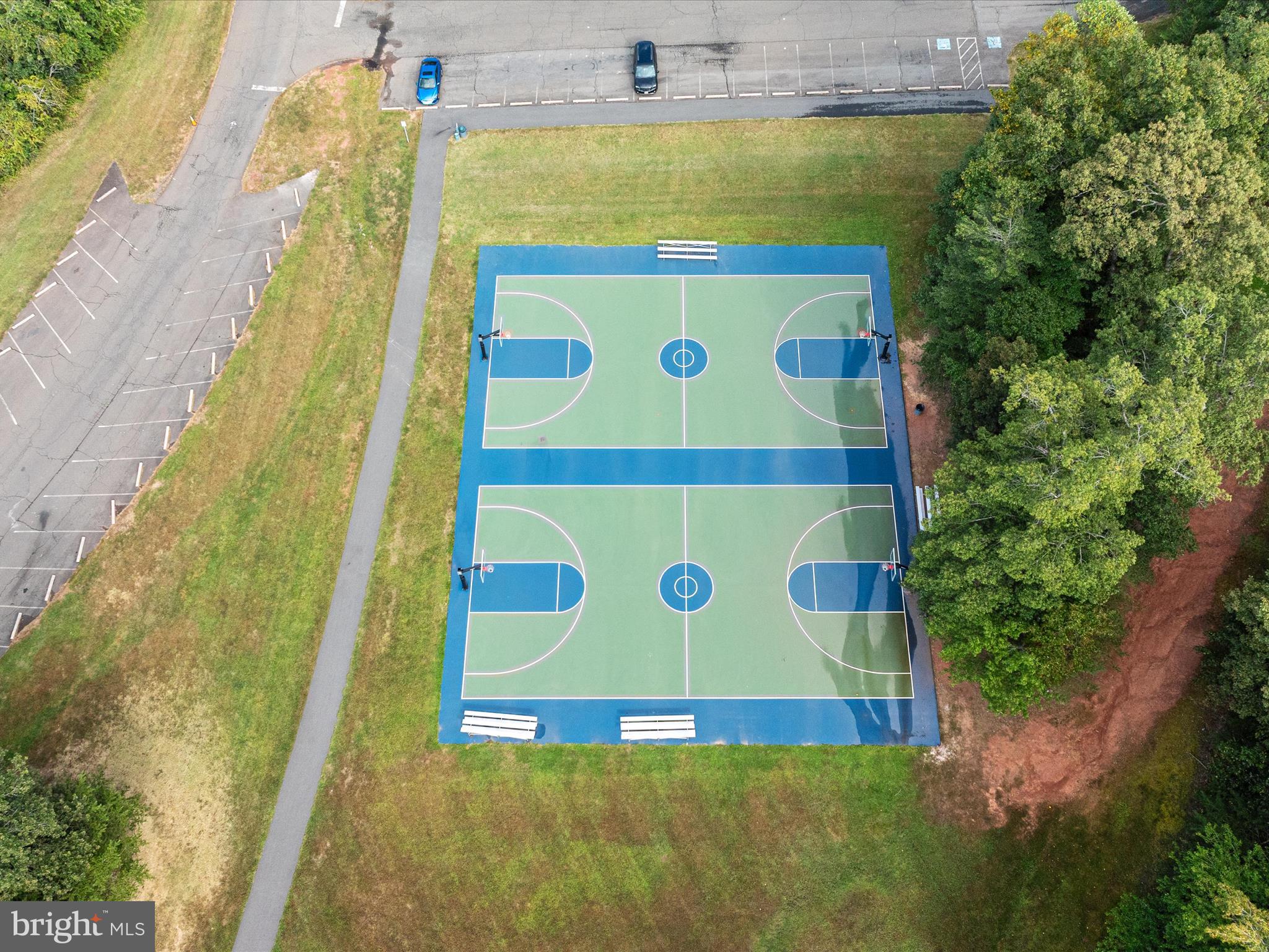 ELLIS PLANTATION - Residential