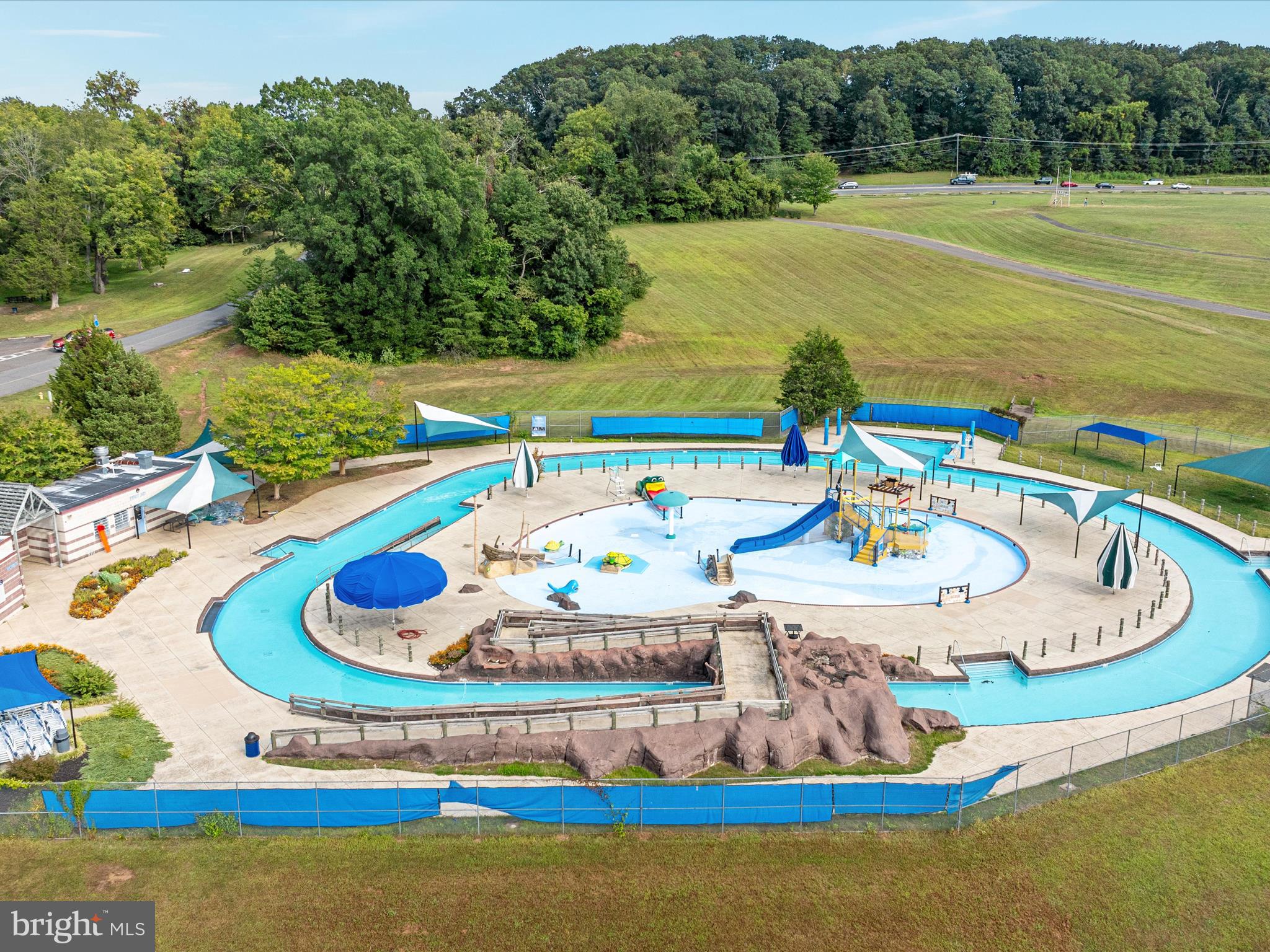 ELLIS PLANTATION - Residential