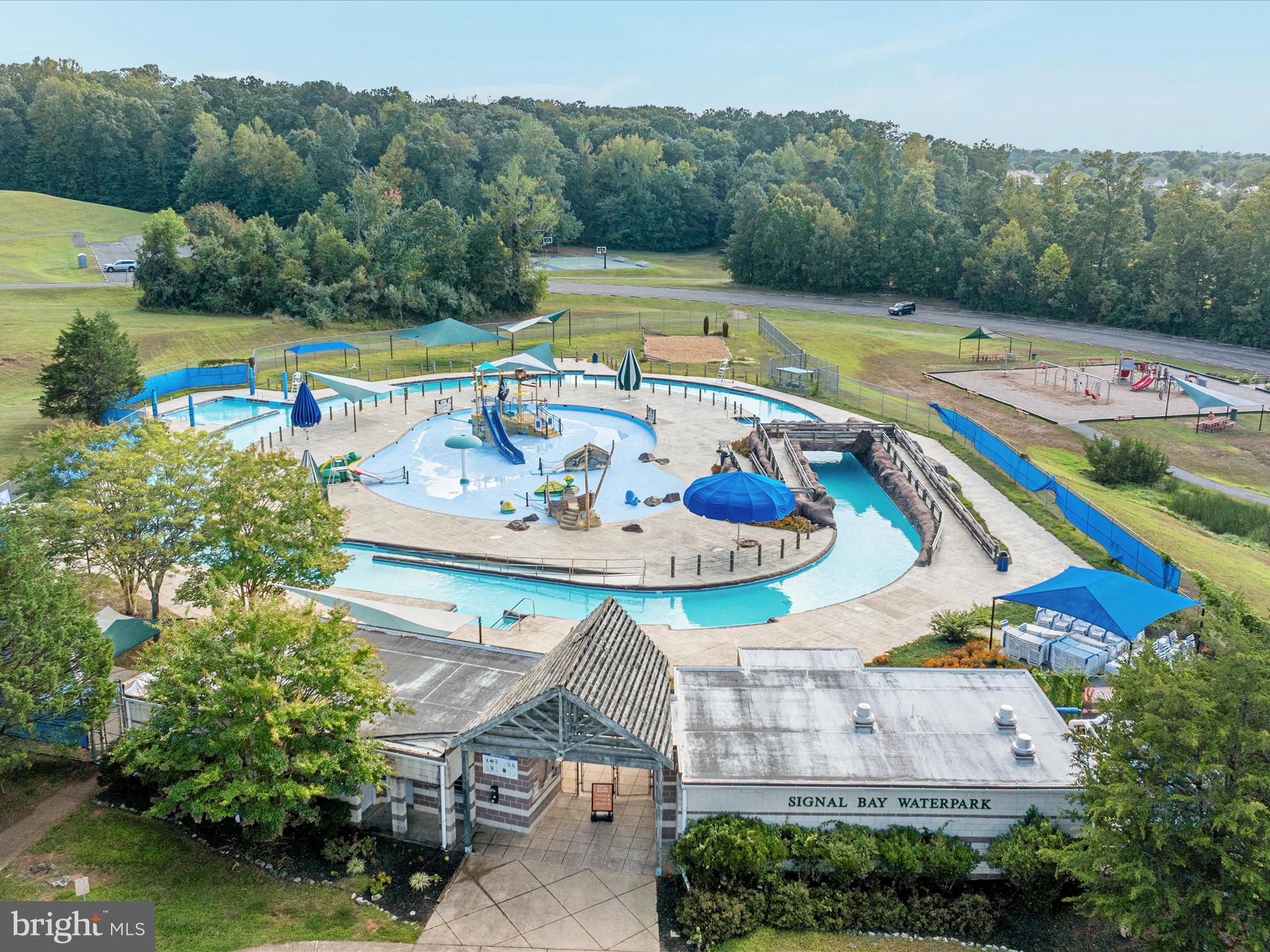 ELLIS PLANTATION - Residential