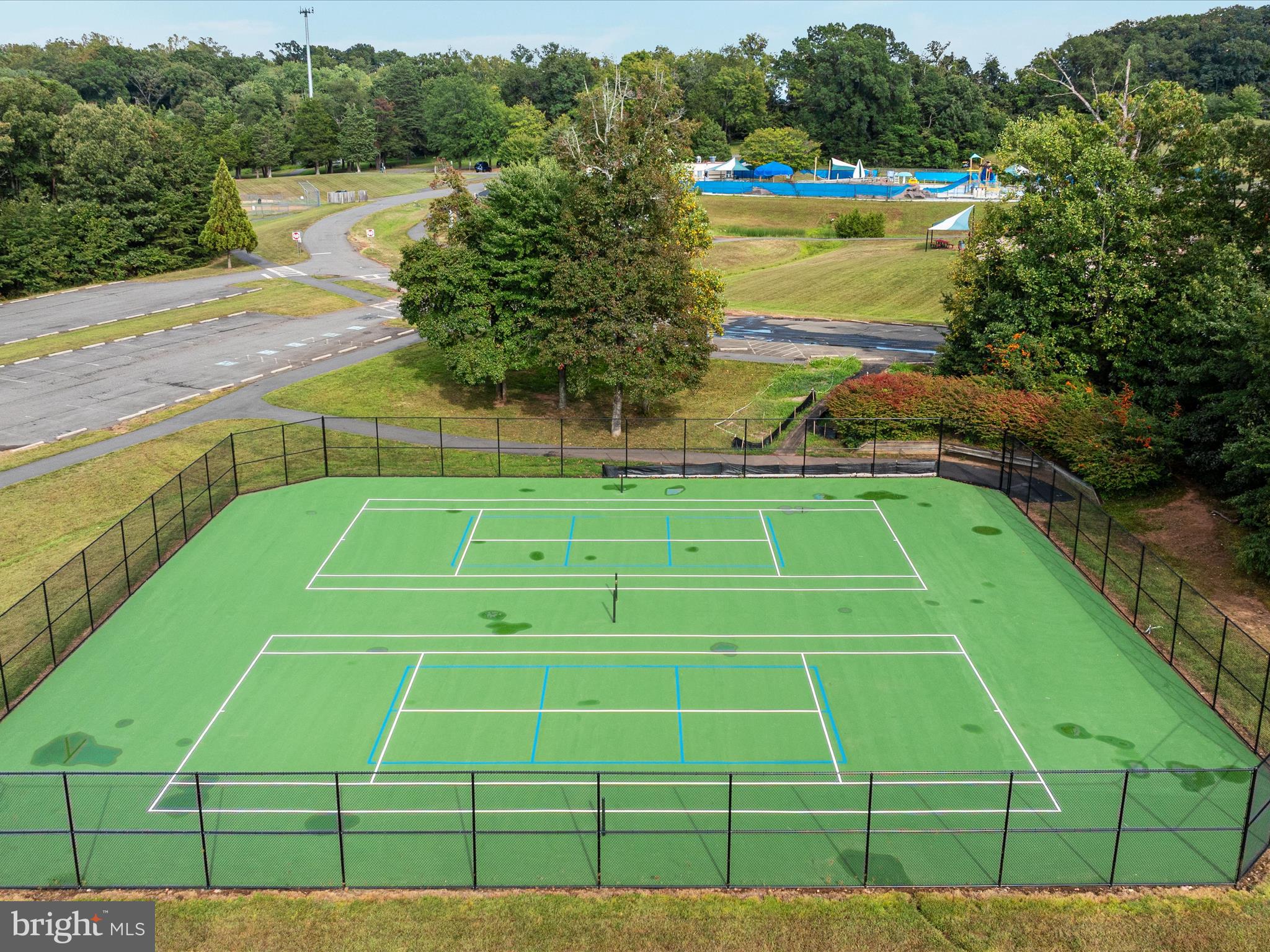 ELLIS PLANTATION - Residential