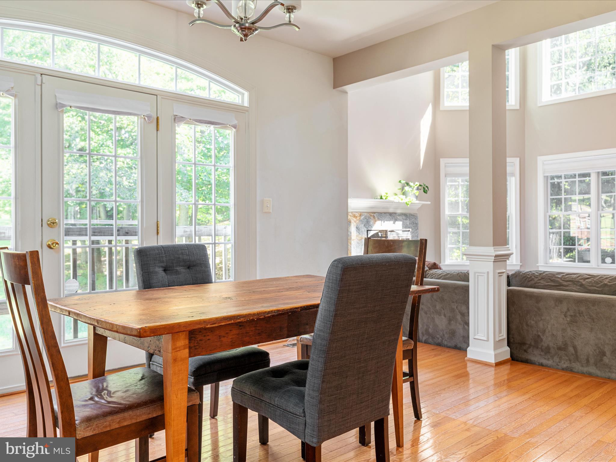 ELLIS PLANTATION - Residential