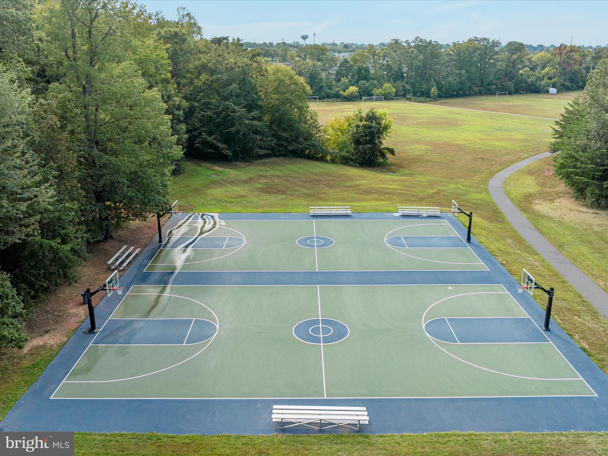 ELLIS PLANTATION - Residential