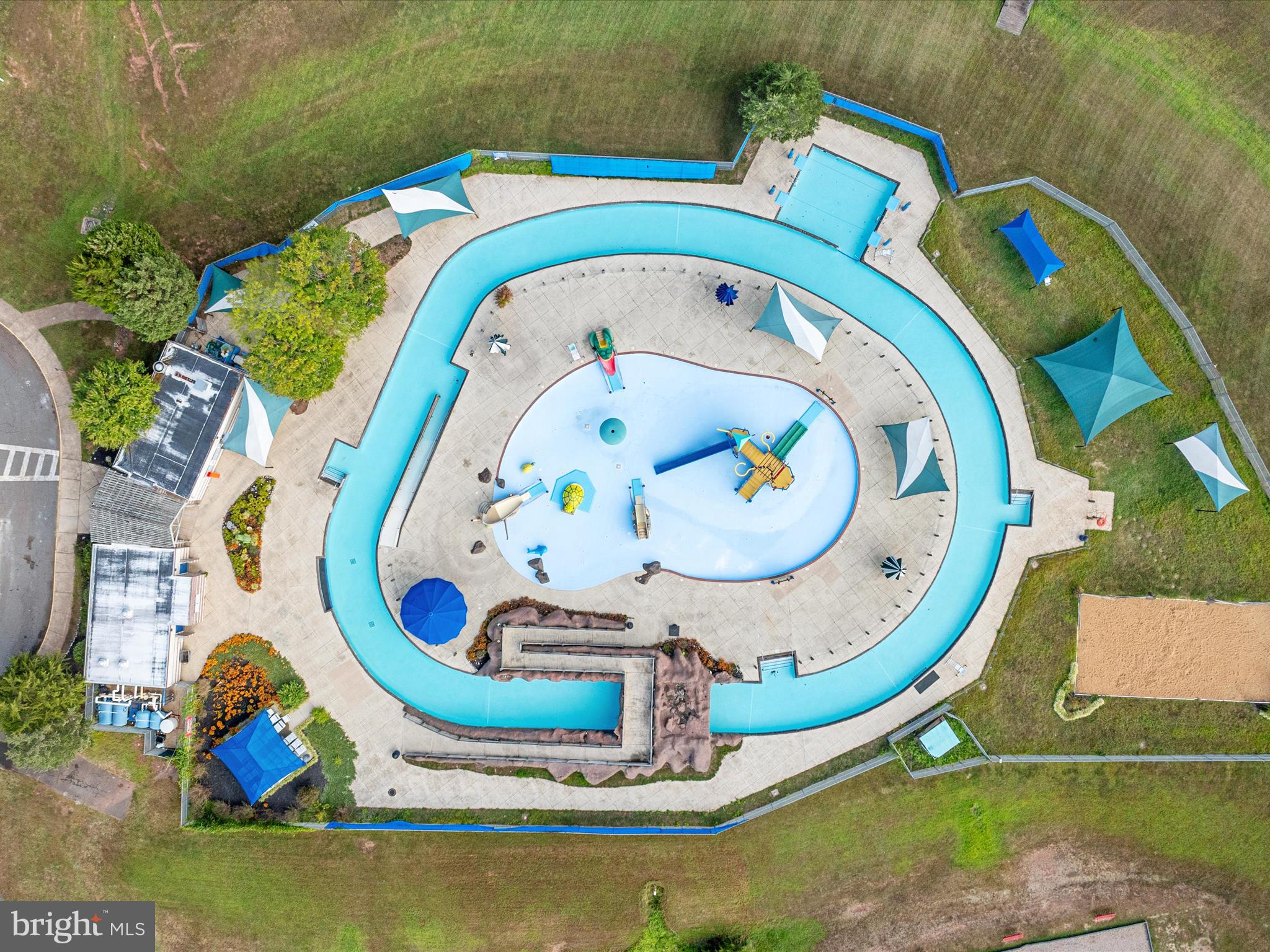 ELLIS PLANTATION - Residential