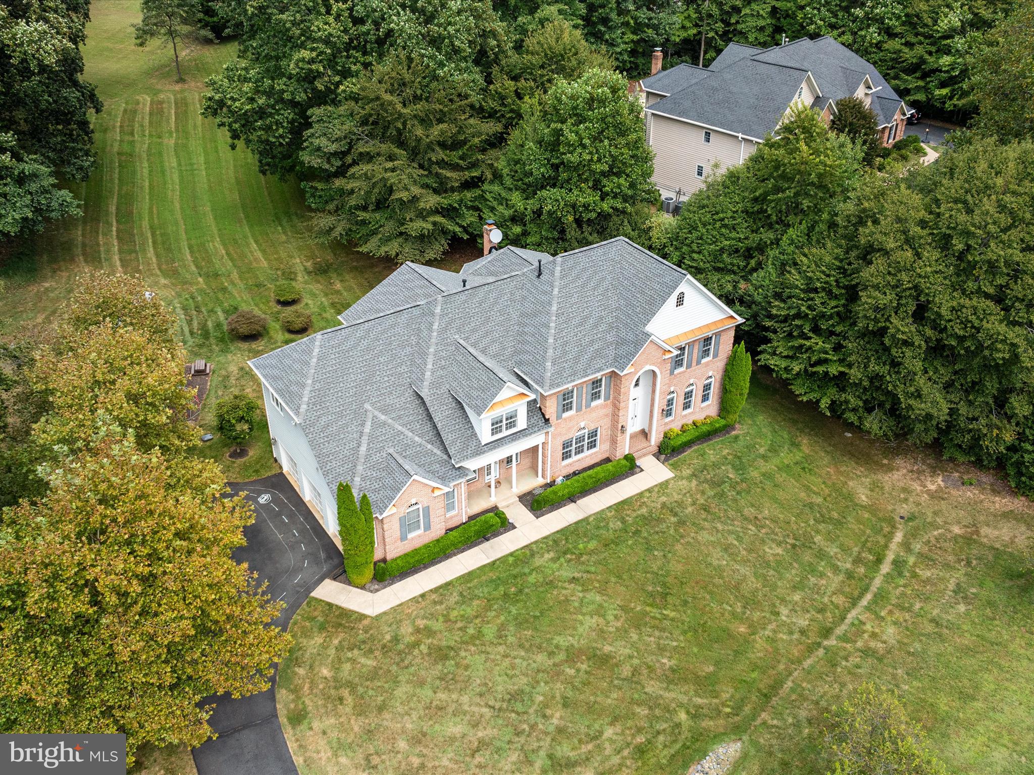 ELLIS PLANTATION - Residential