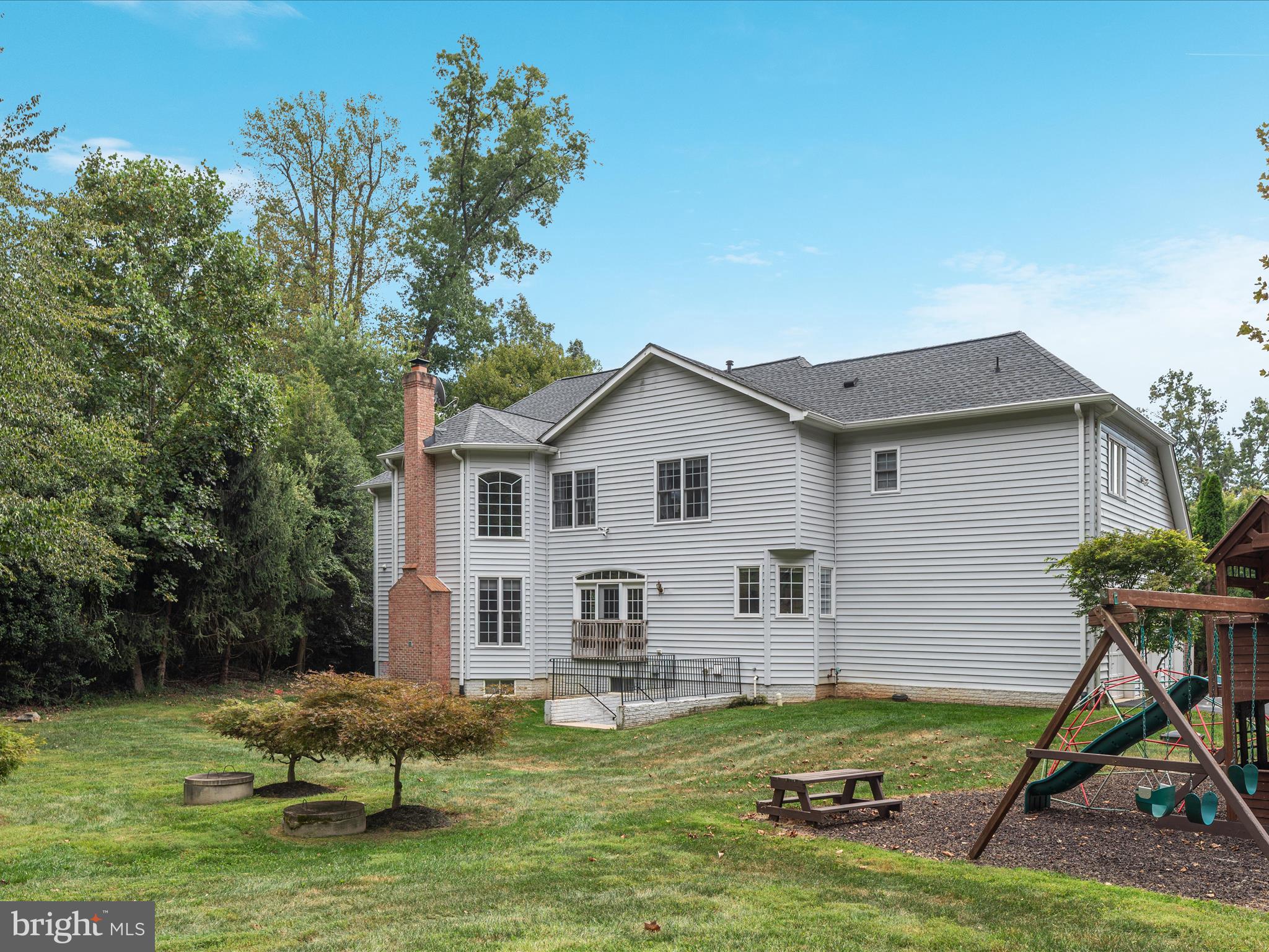 ELLIS PLANTATION - Residential