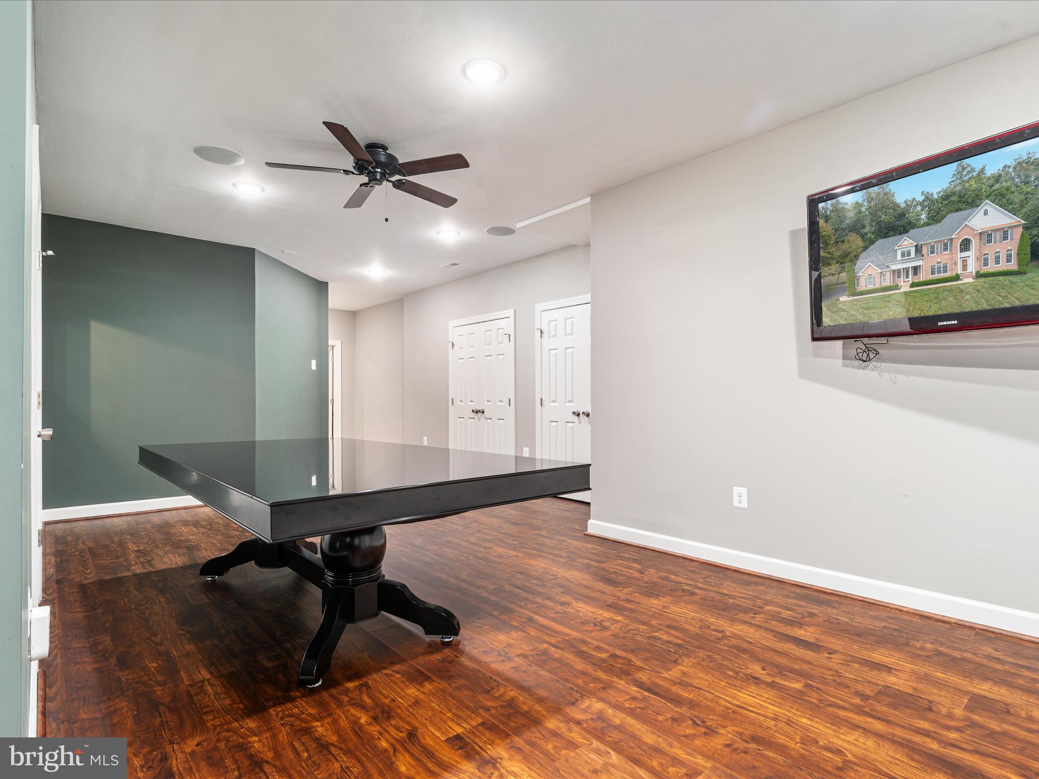 ELLIS PLANTATION - Residential