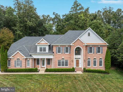 10117 CARLINGTON VALLEY COURT MANASSAS VA 20111