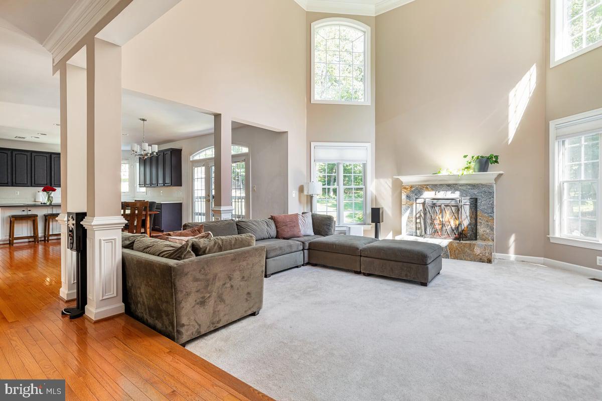 ELLIS PLANTATION - Residential