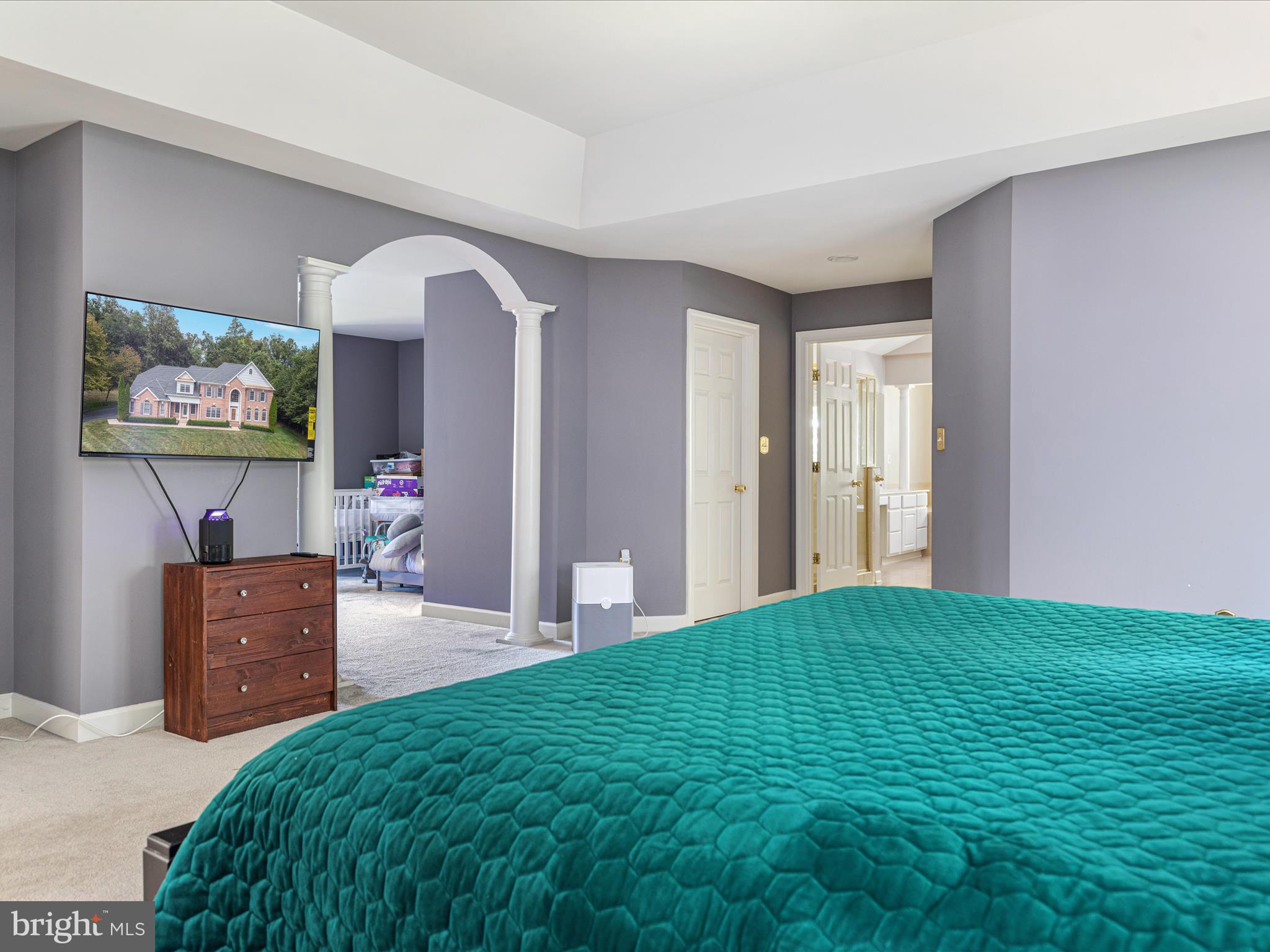 ELLIS PLANTATION - Residential