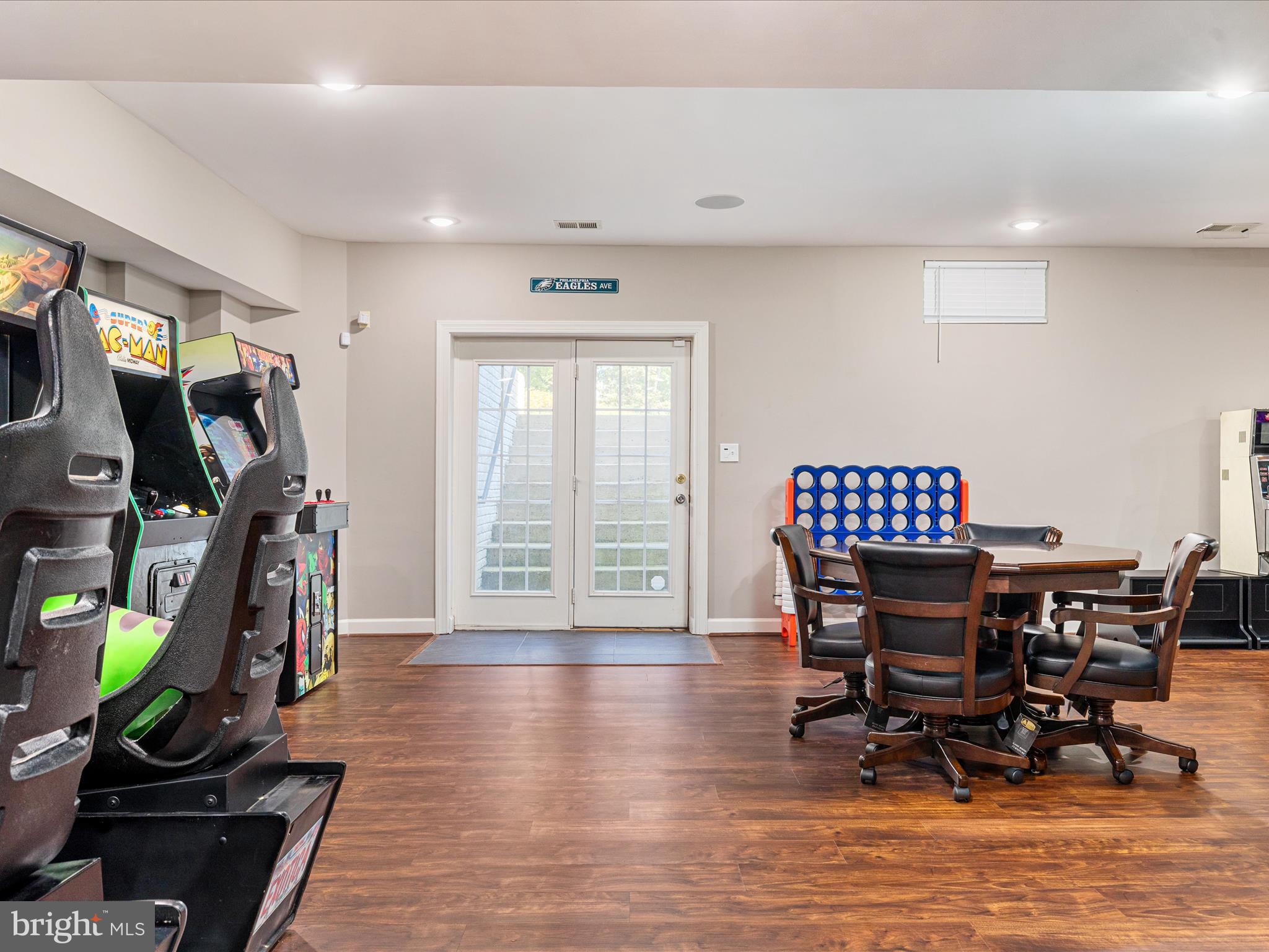 ELLIS PLANTATION - Residential