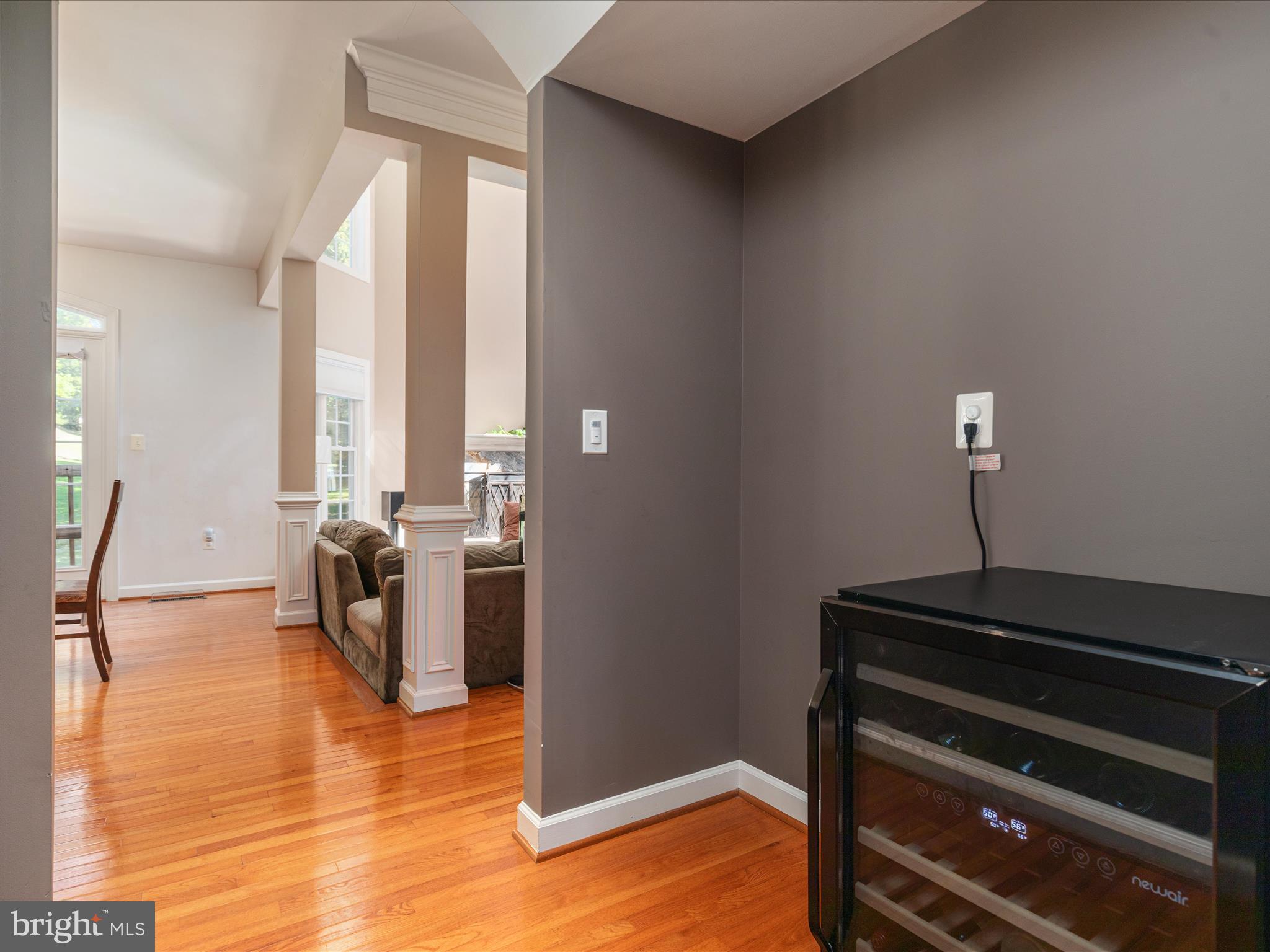 ELLIS PLANTATION - Residential