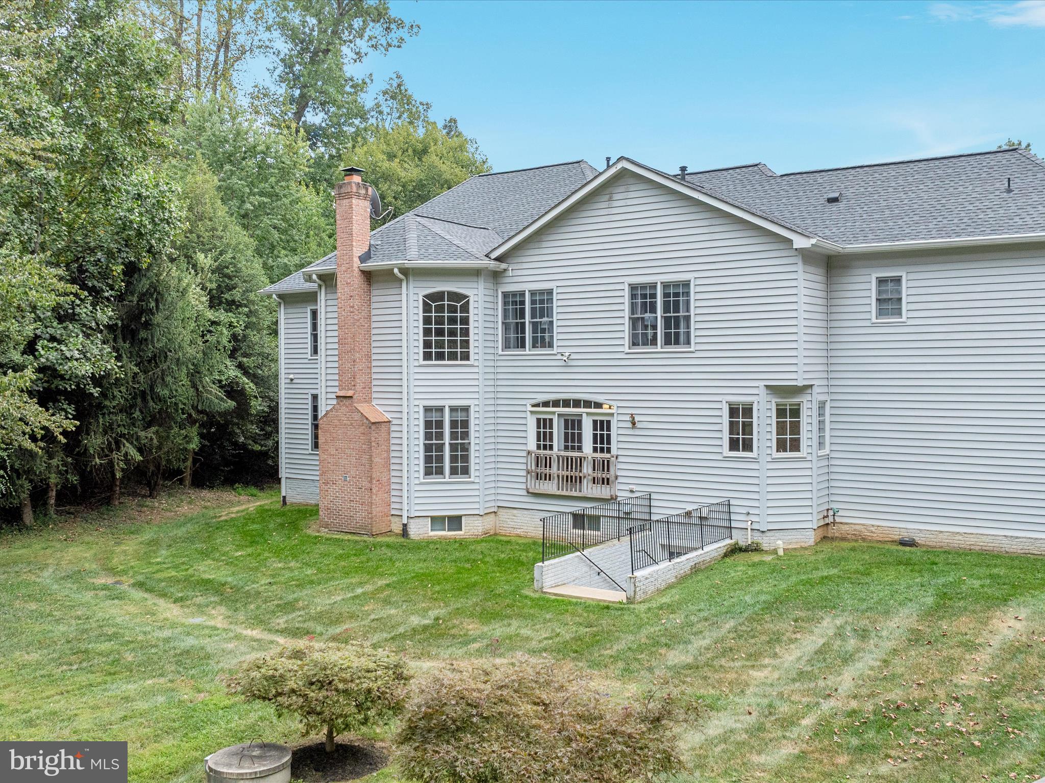 ELLIS PLANTATION - Residential