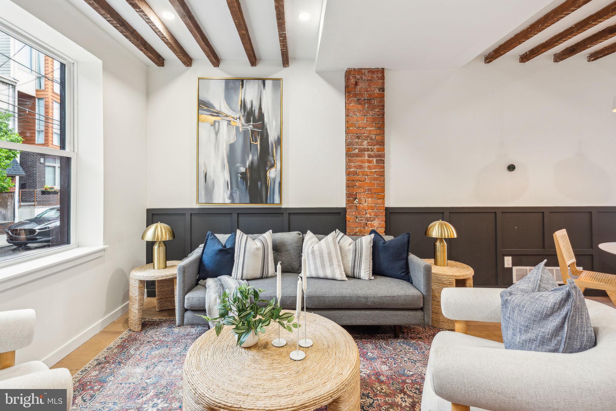 FISHTOWN - Residential