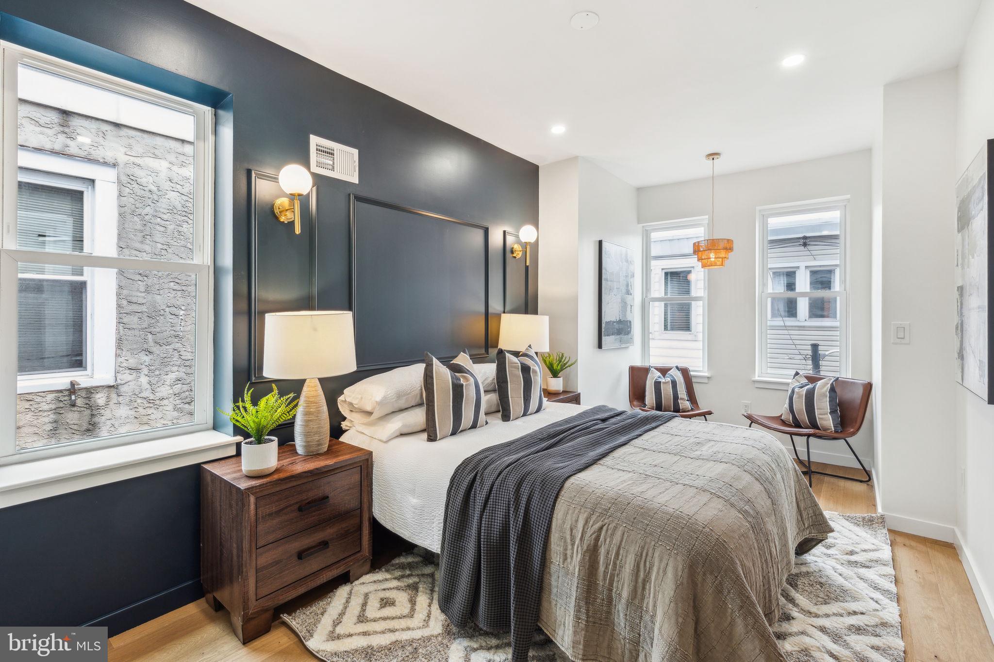 FISHTOWN - Residential