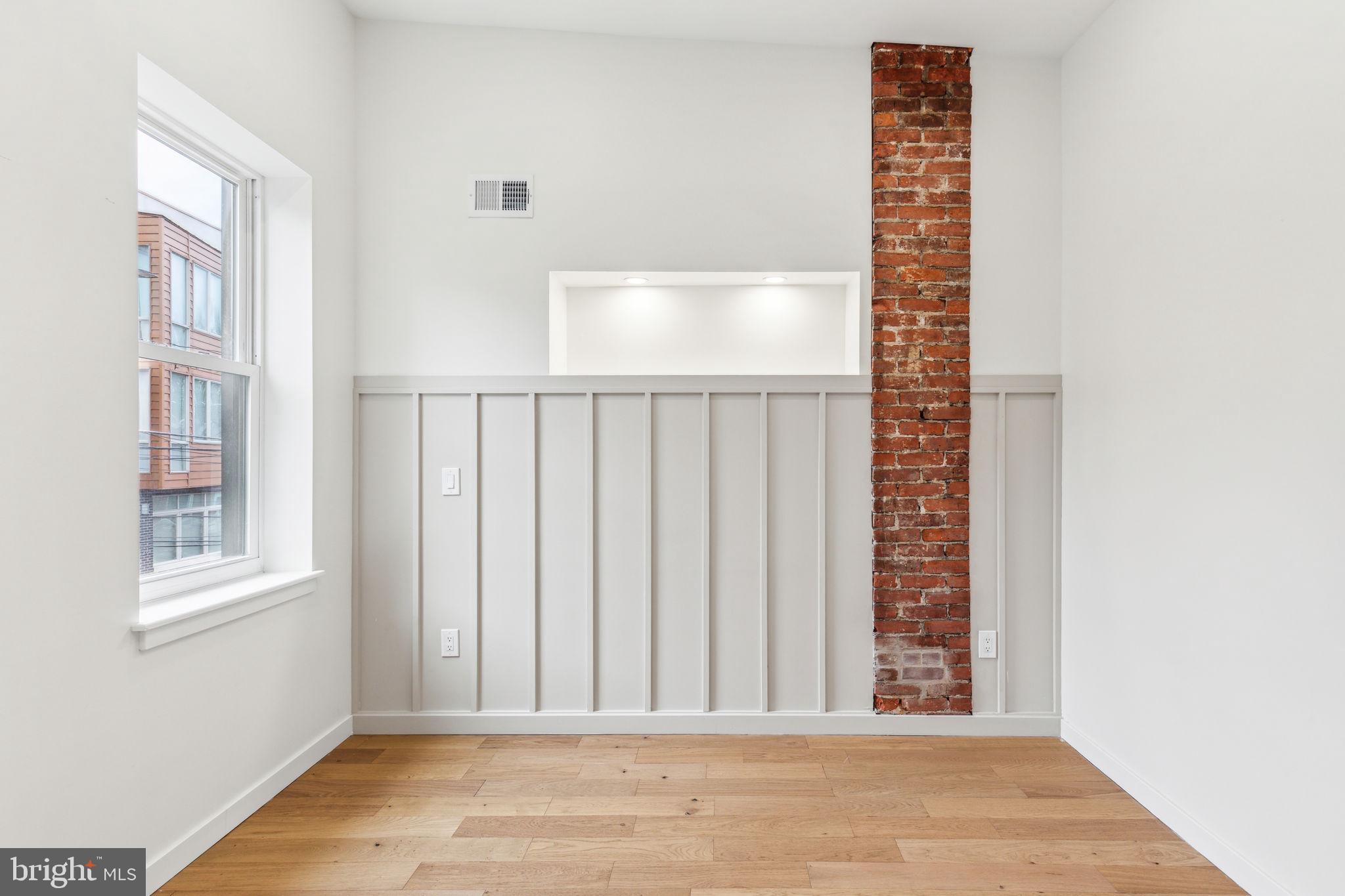 FISHTOWN - Residential