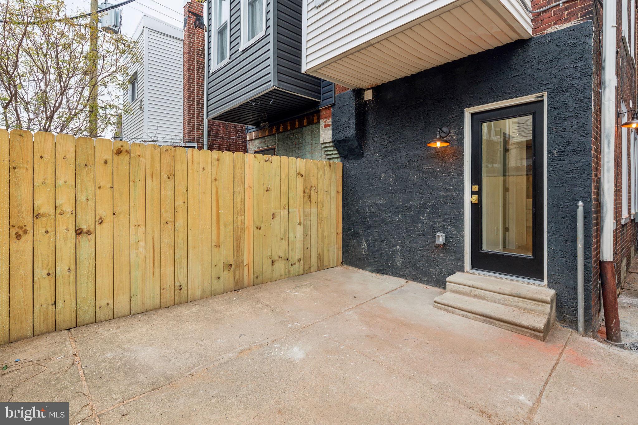 FISHTOWN - Residential