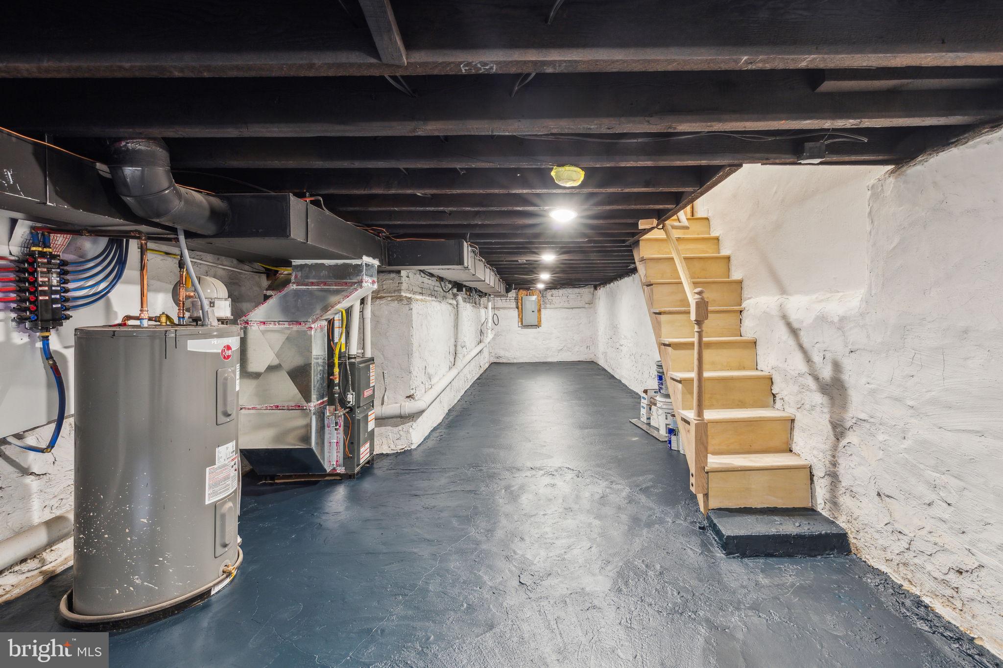 FISHTOWN - Residential