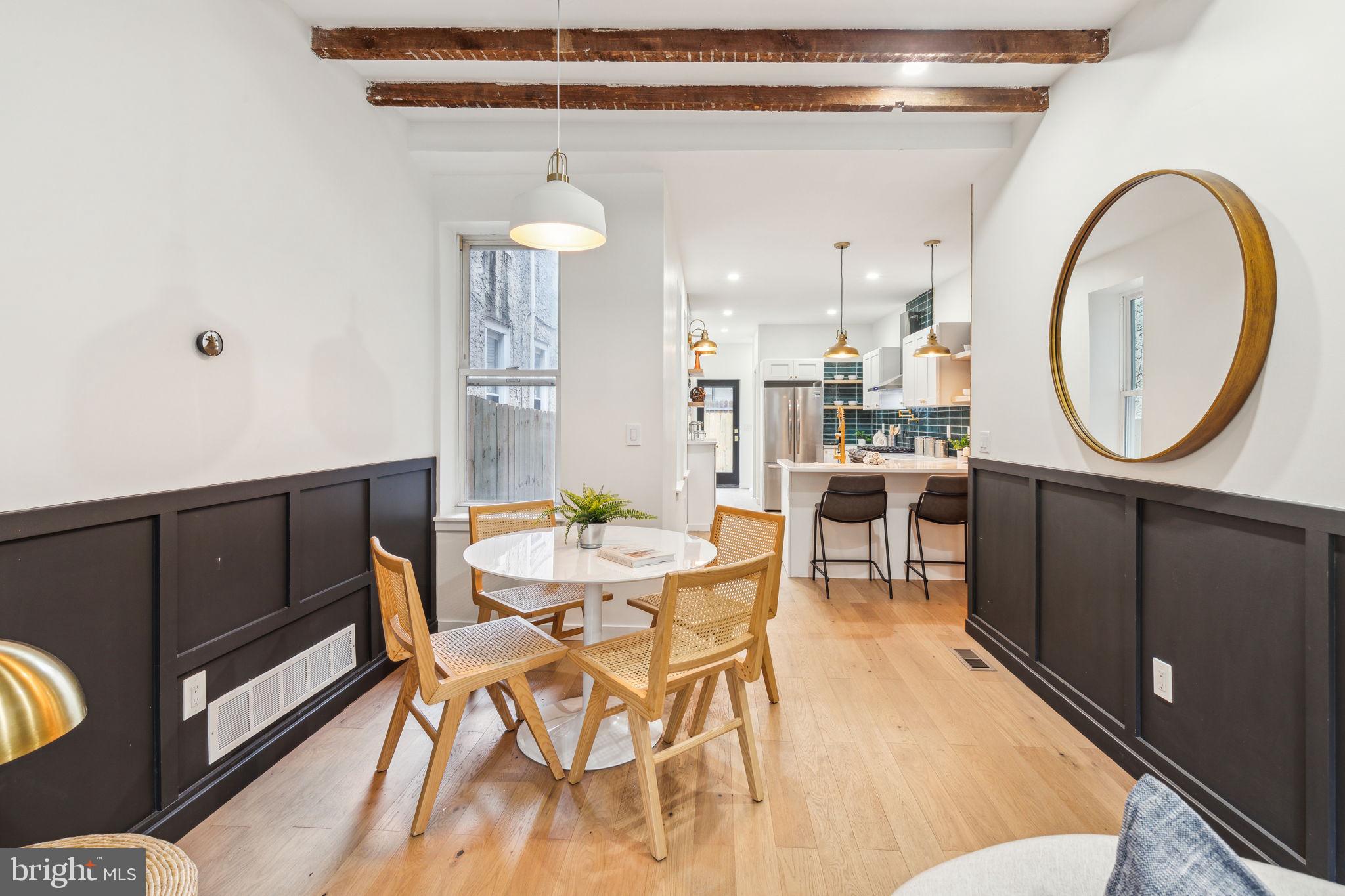 FISHTOWN - Residential