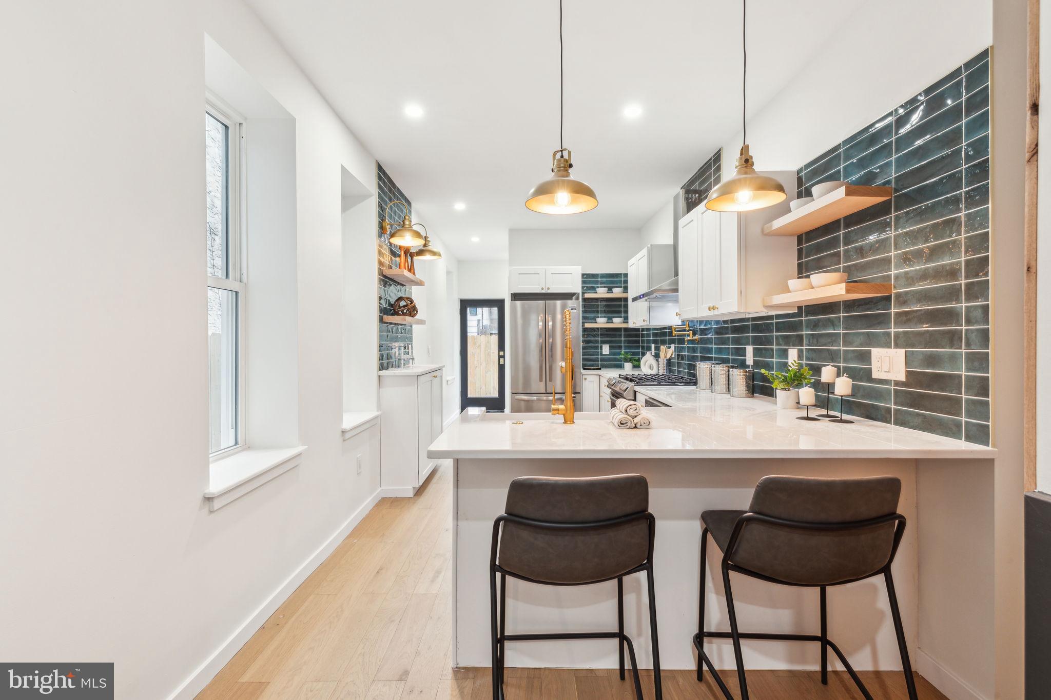 FISHTOWN - Residential