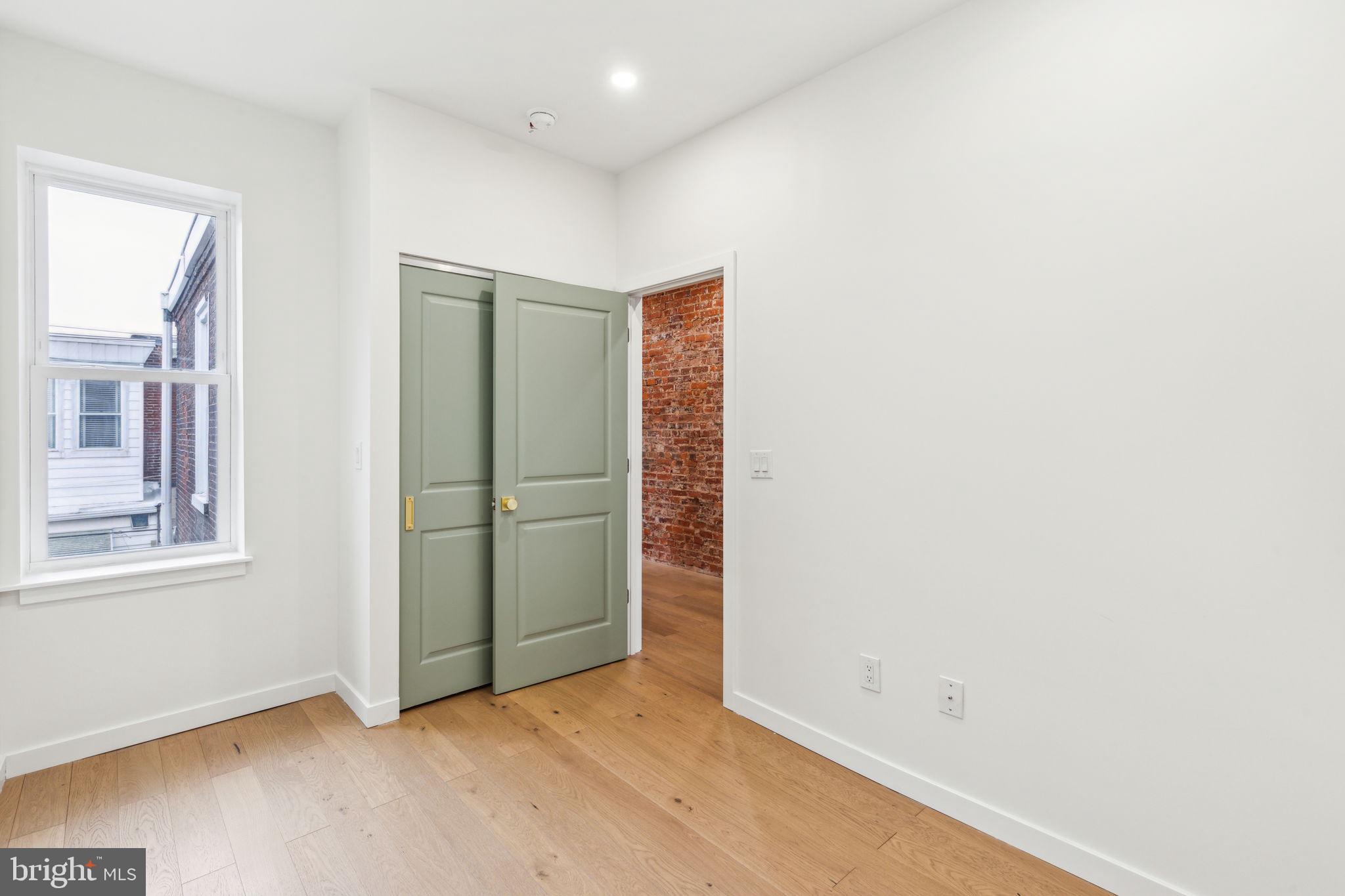 FISHTOWN - Residential