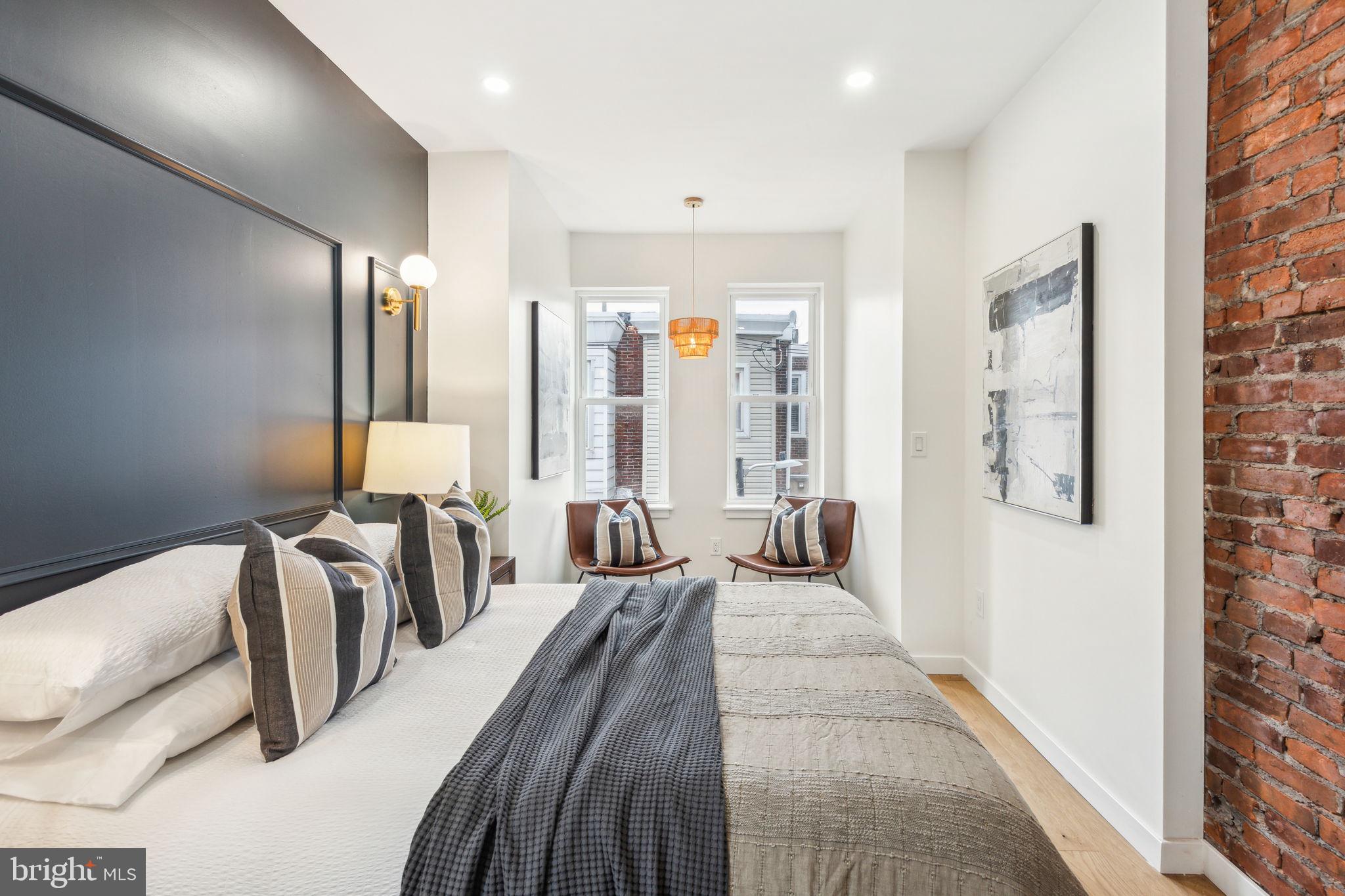 FISHTOWN - Residential