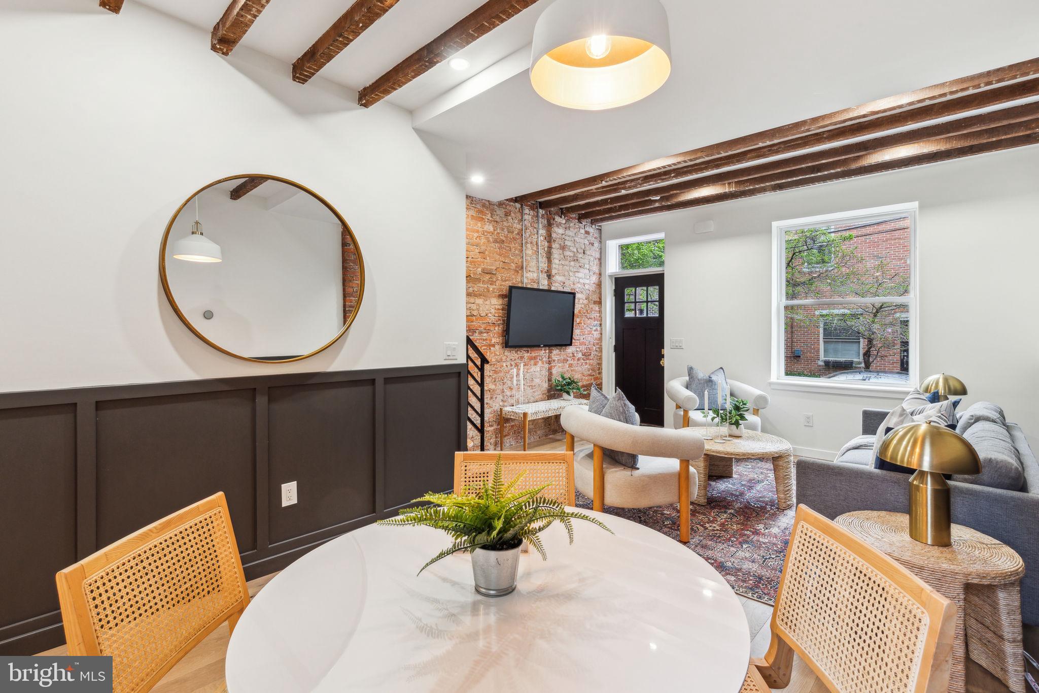 FISHTOWN - Residential