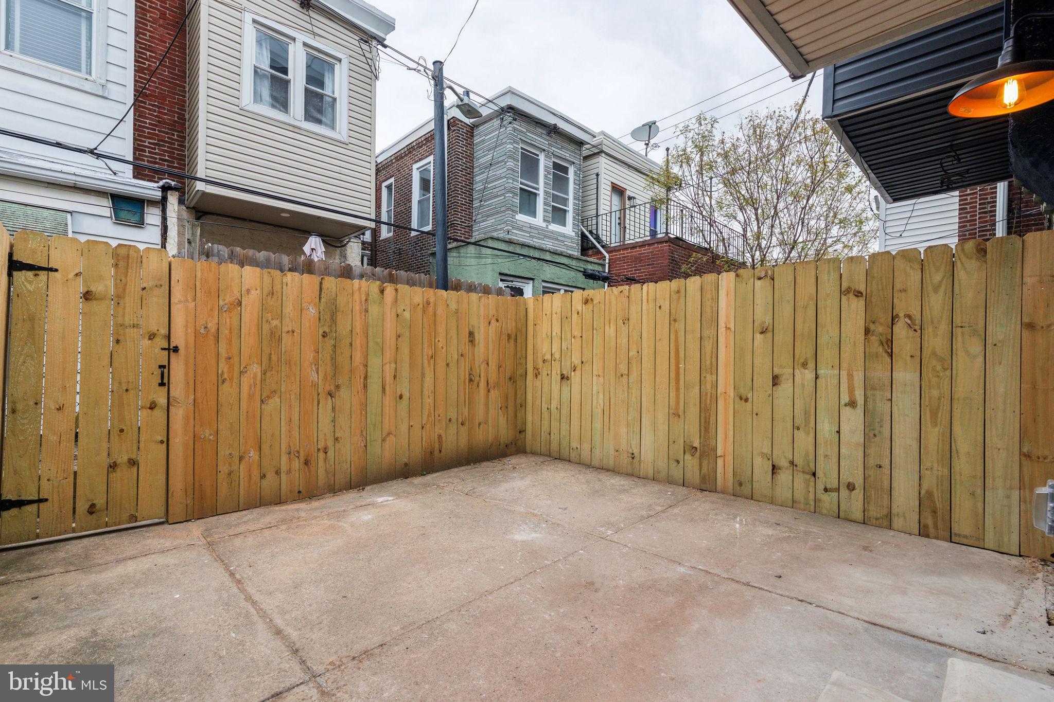 FISHTOWN - Residential