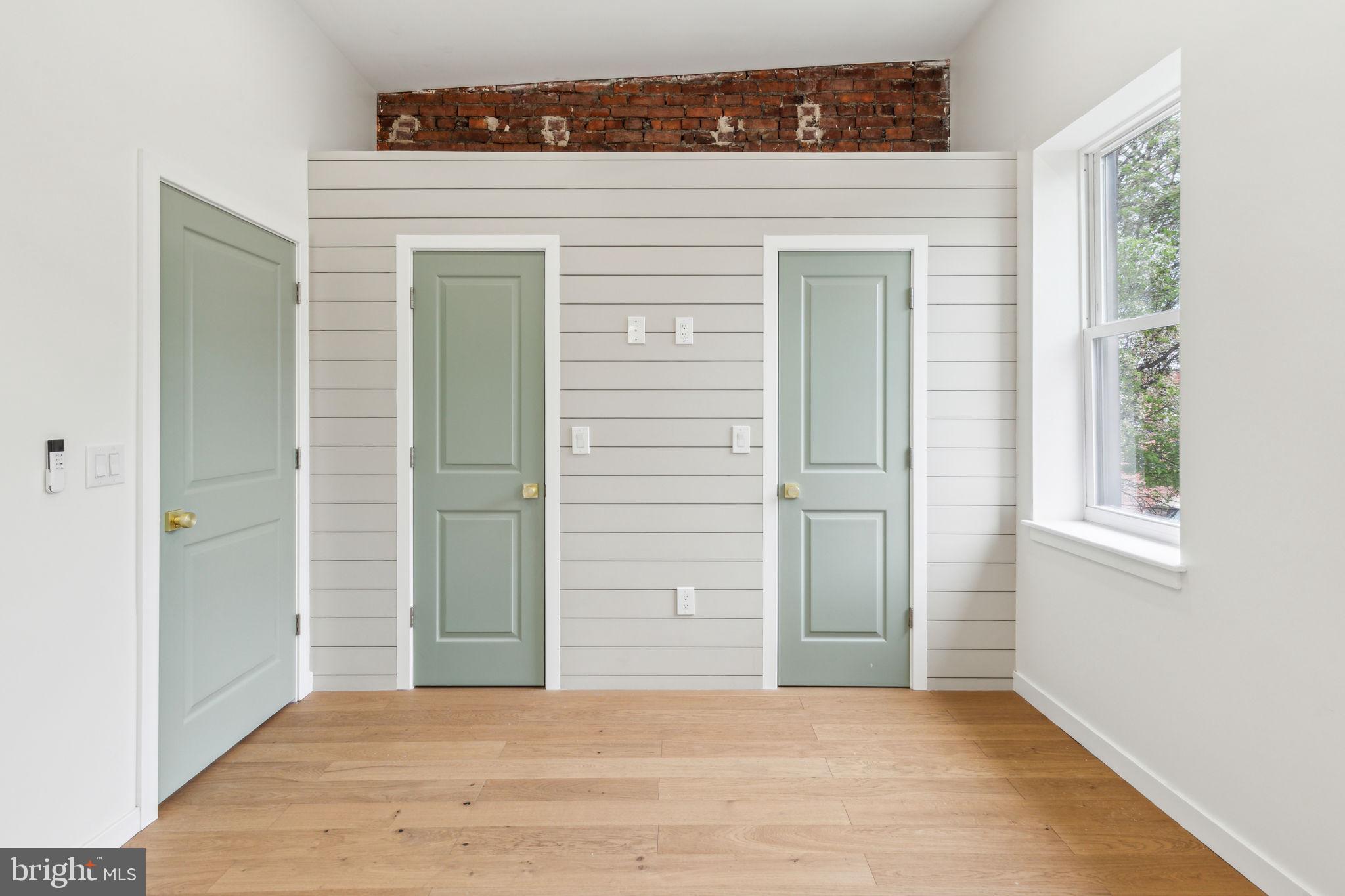 FISHTOWN - Residential