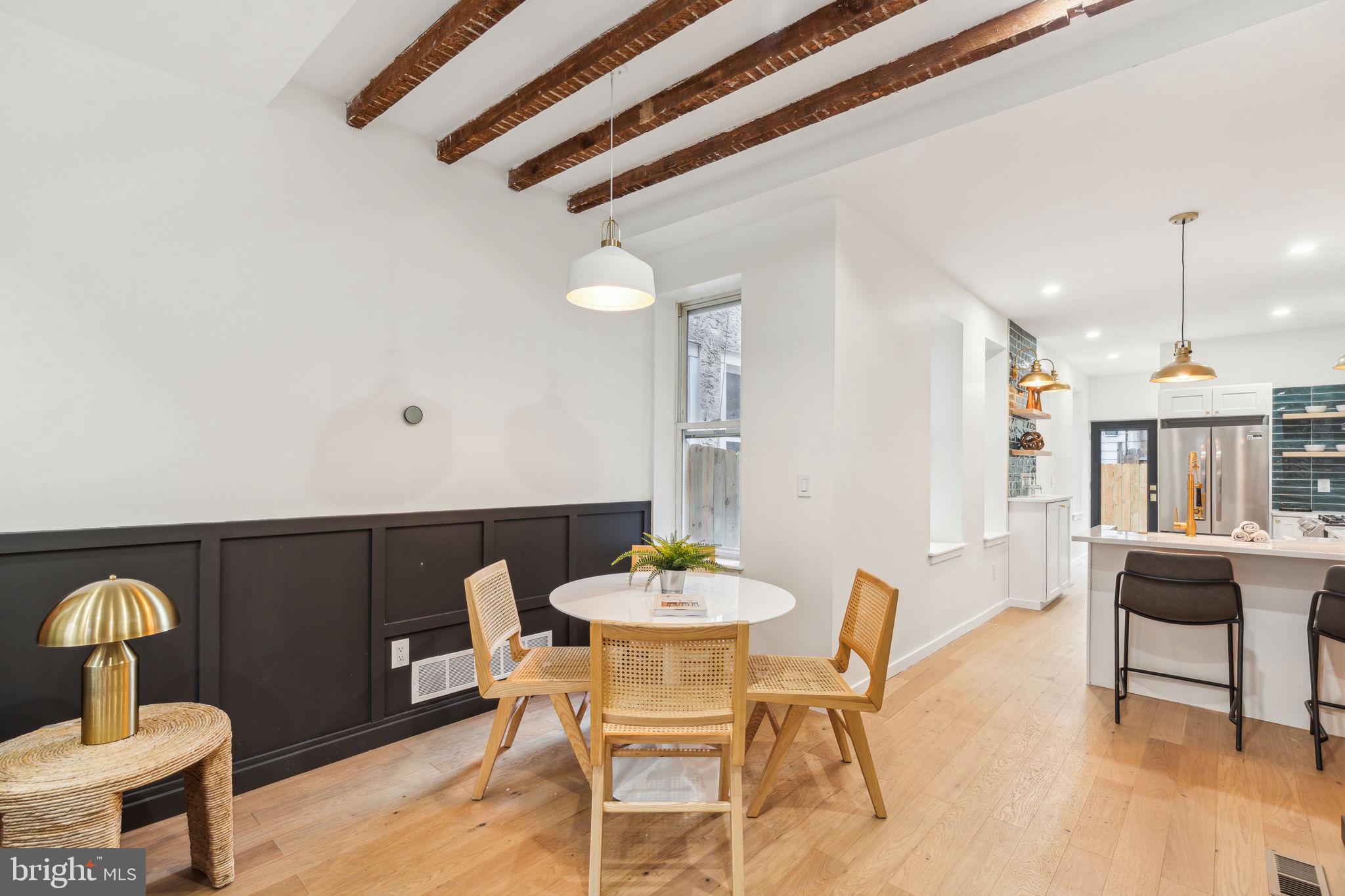 FISHTOWN - Residential