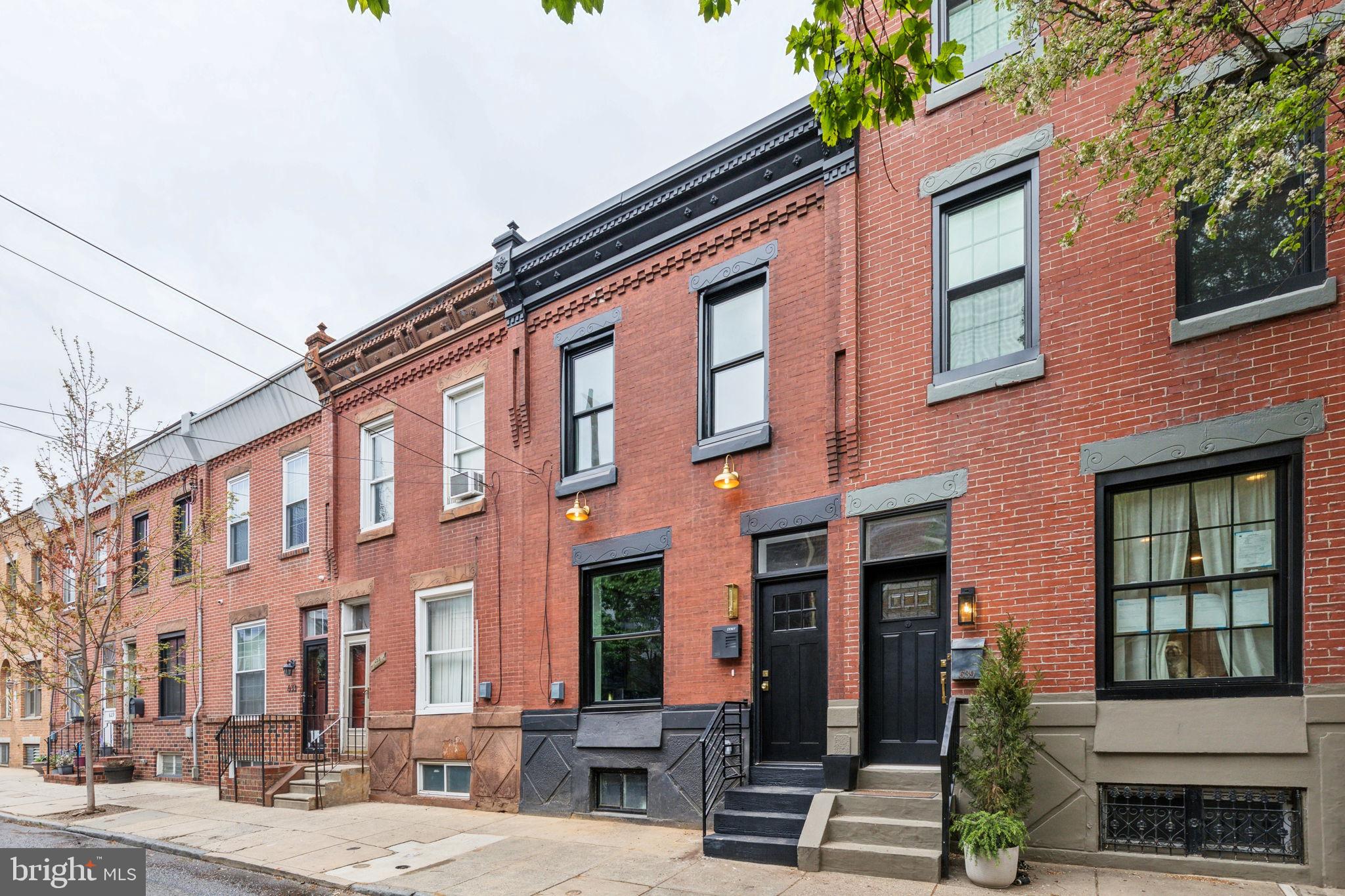 FISHTOWN - Residential