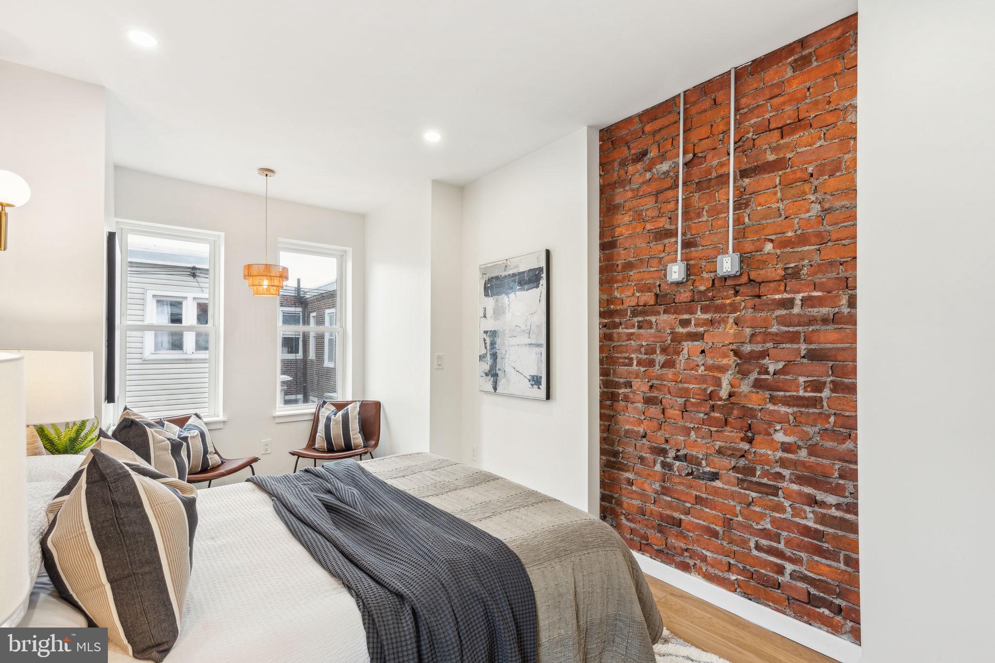 FISHTOWN - Residential