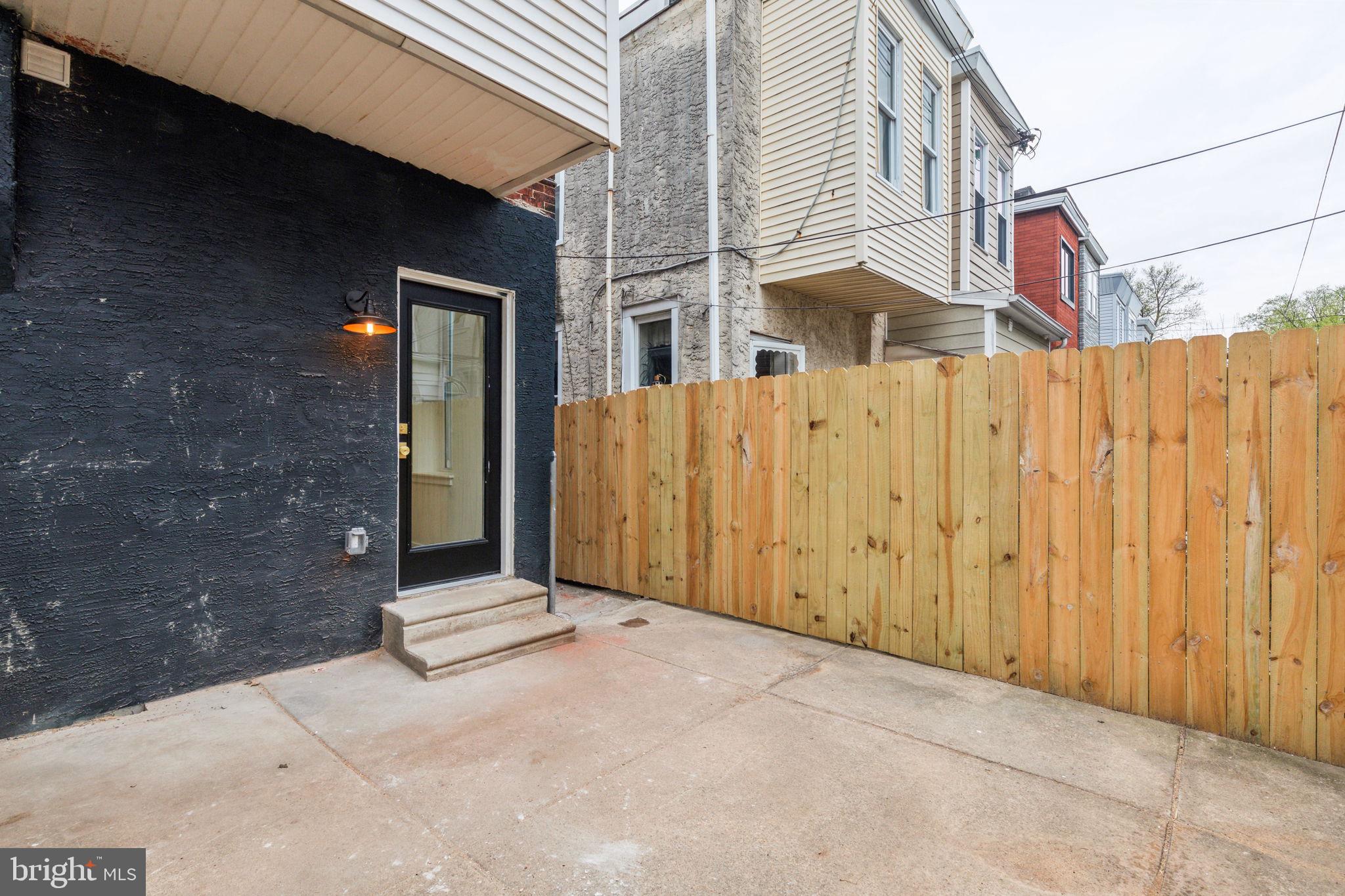 FISHTOWN - Residential