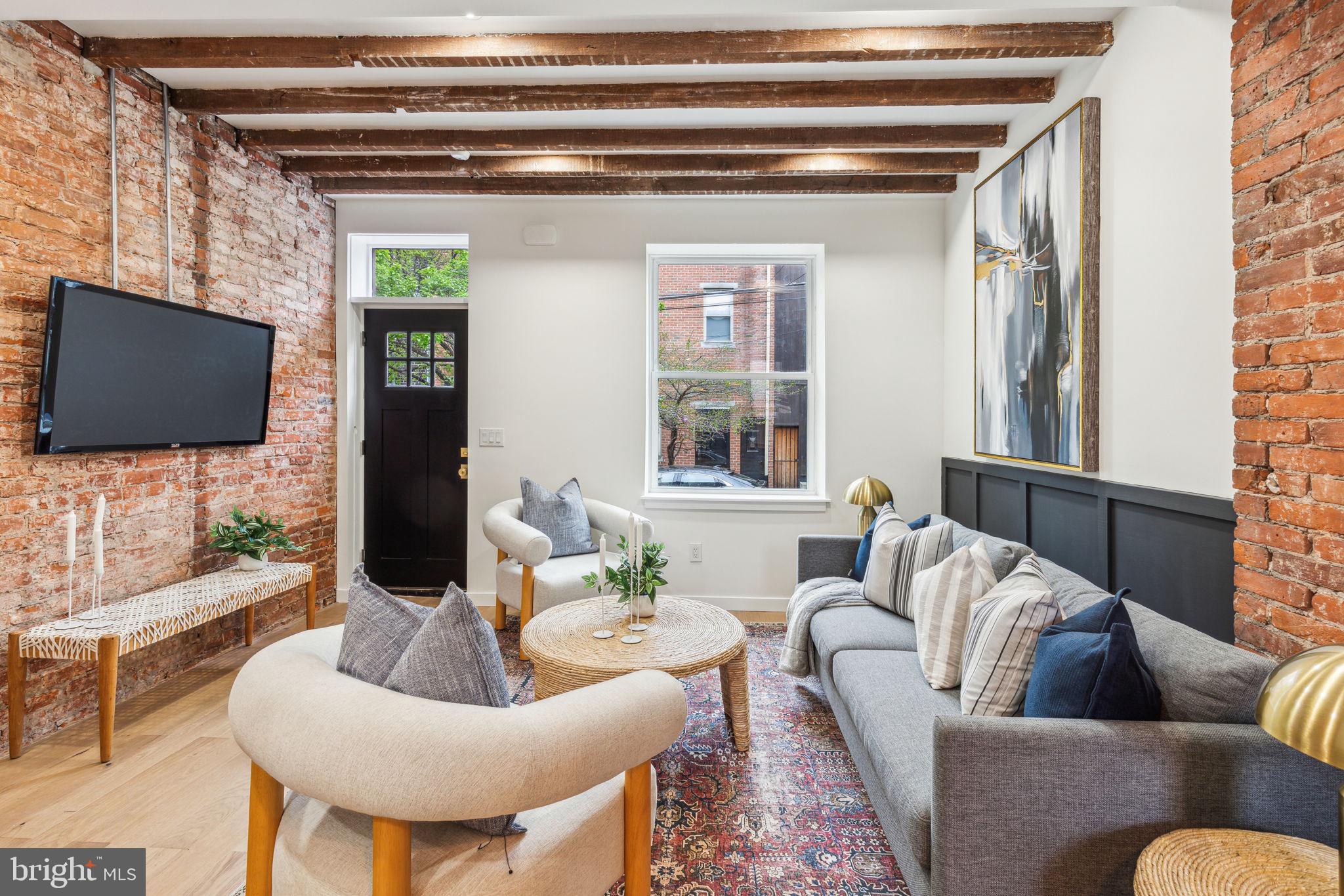 FISHTOWN - Residential