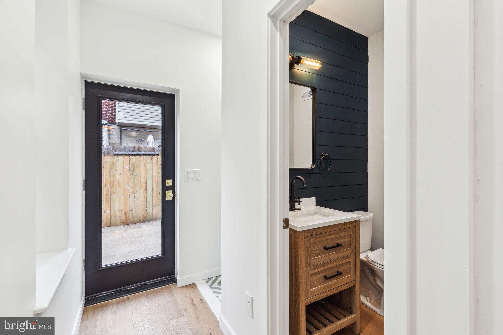 FISHTOWN - Residential