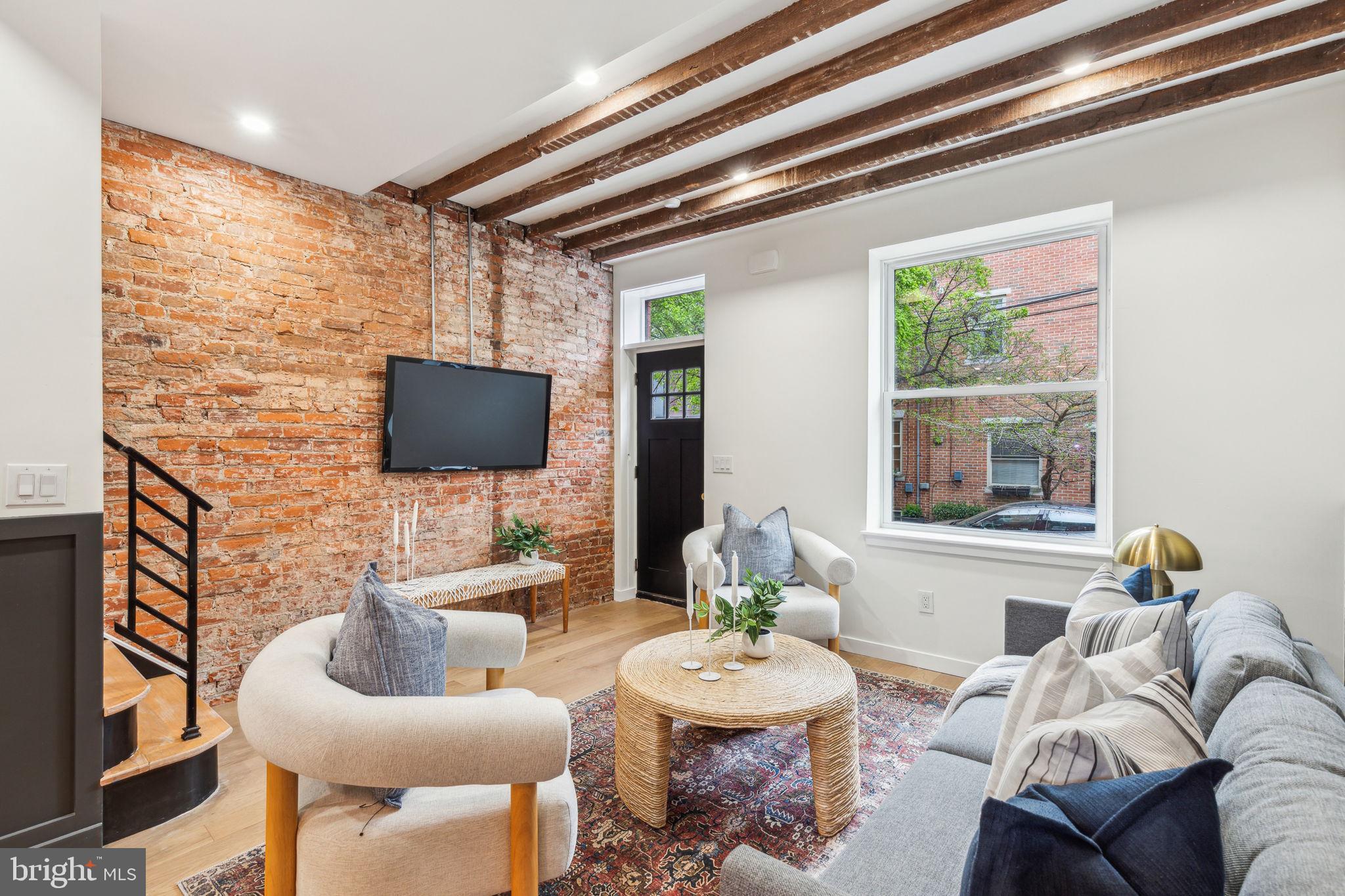 FISHTOWN - Residential