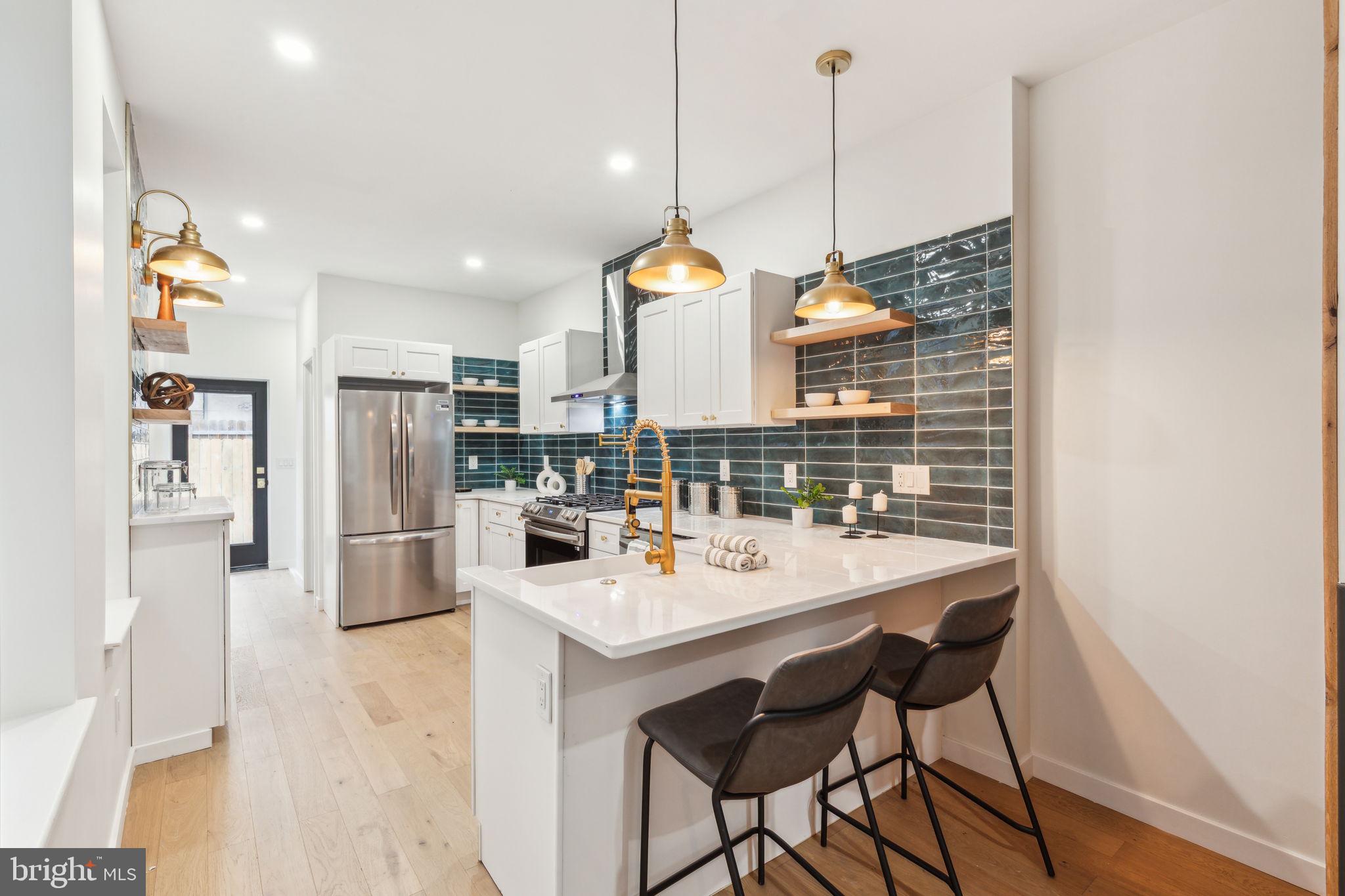 FISHTOWN - Residential