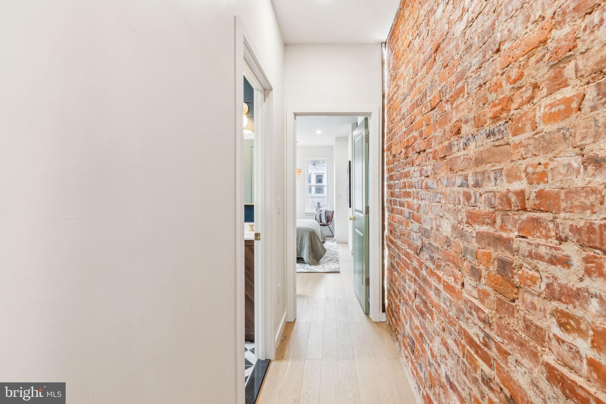 FISHTOWN - Residential