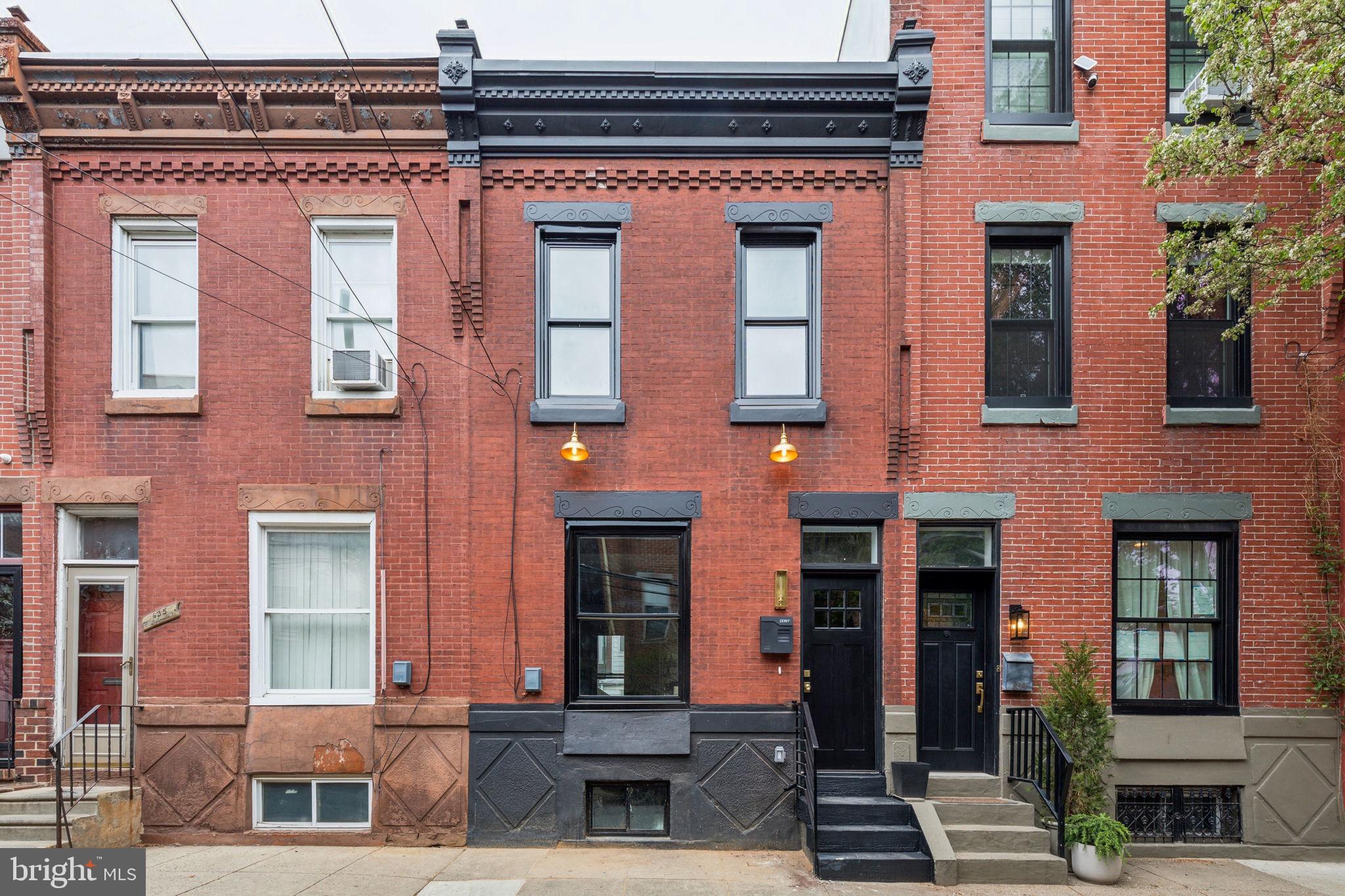 FISHTOWN - Residential