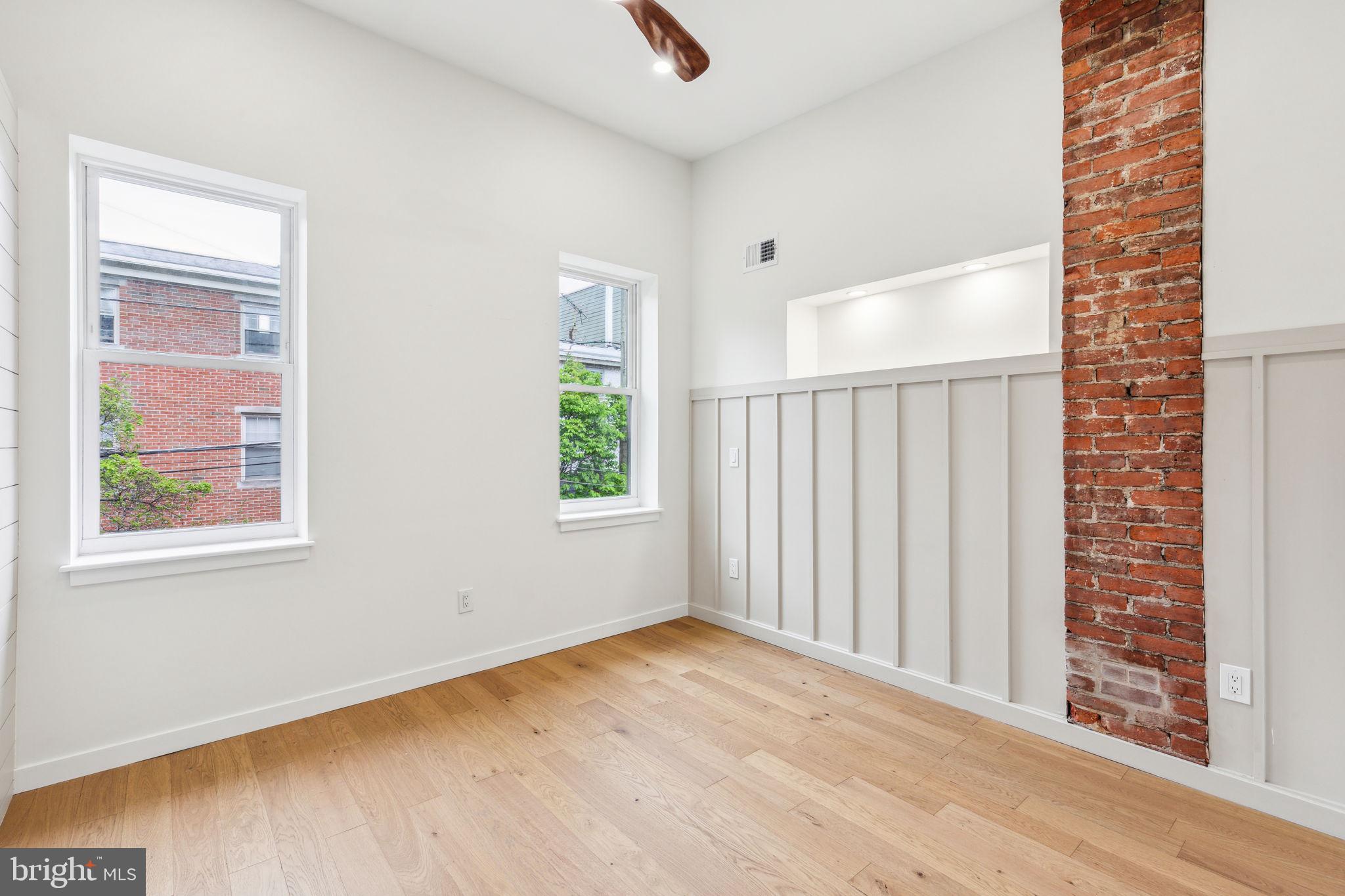 FISHTOWN - Residential