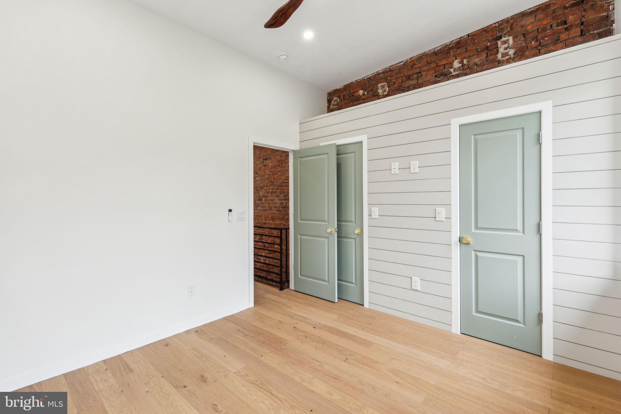 FISHTOWN - Residential