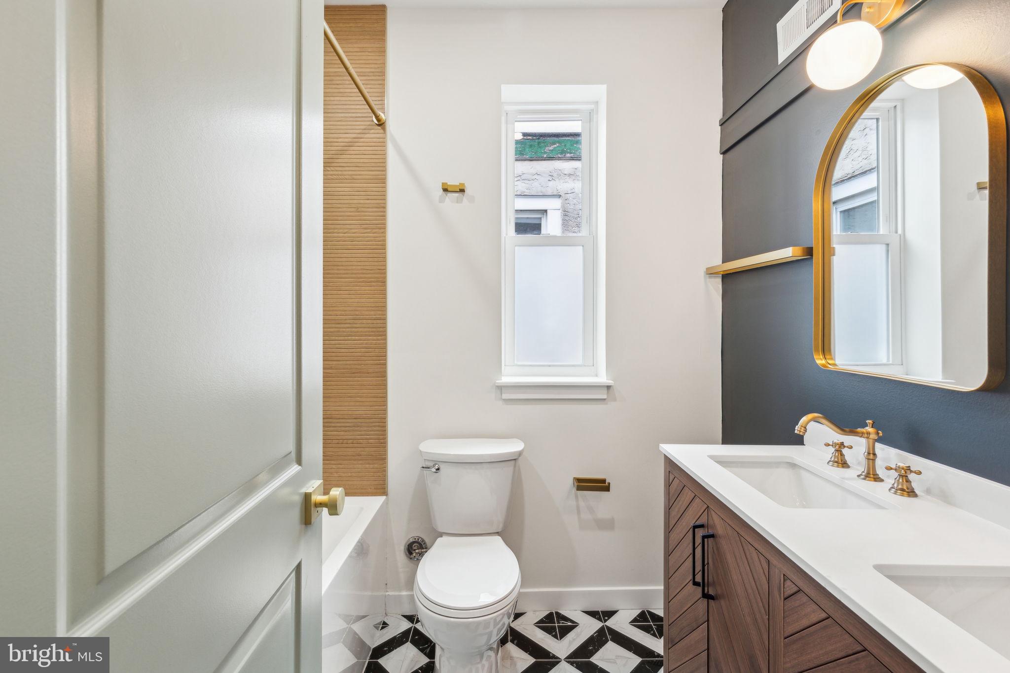 FISHTOWN - Residential