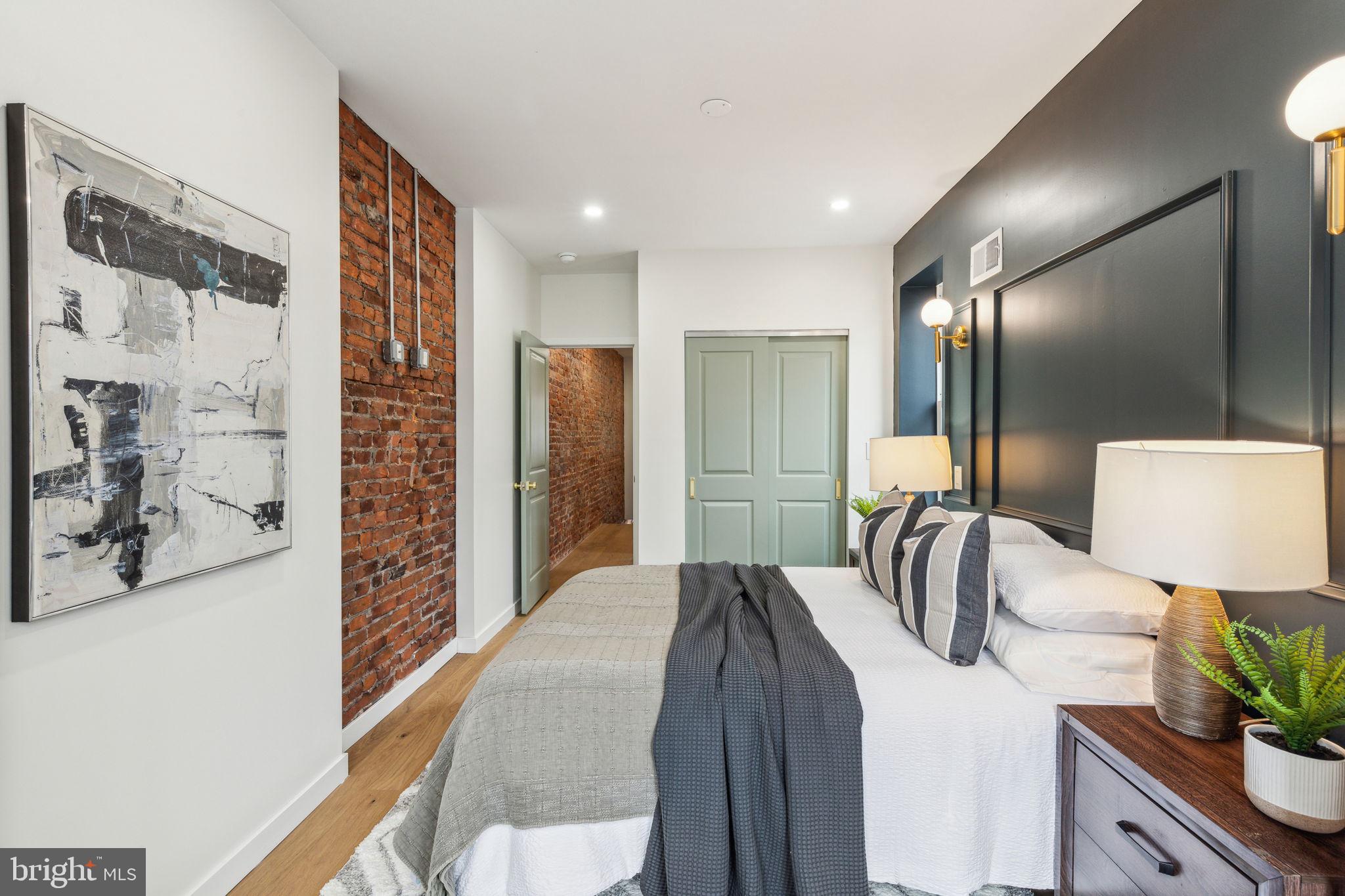 FISHTOWN - Residential