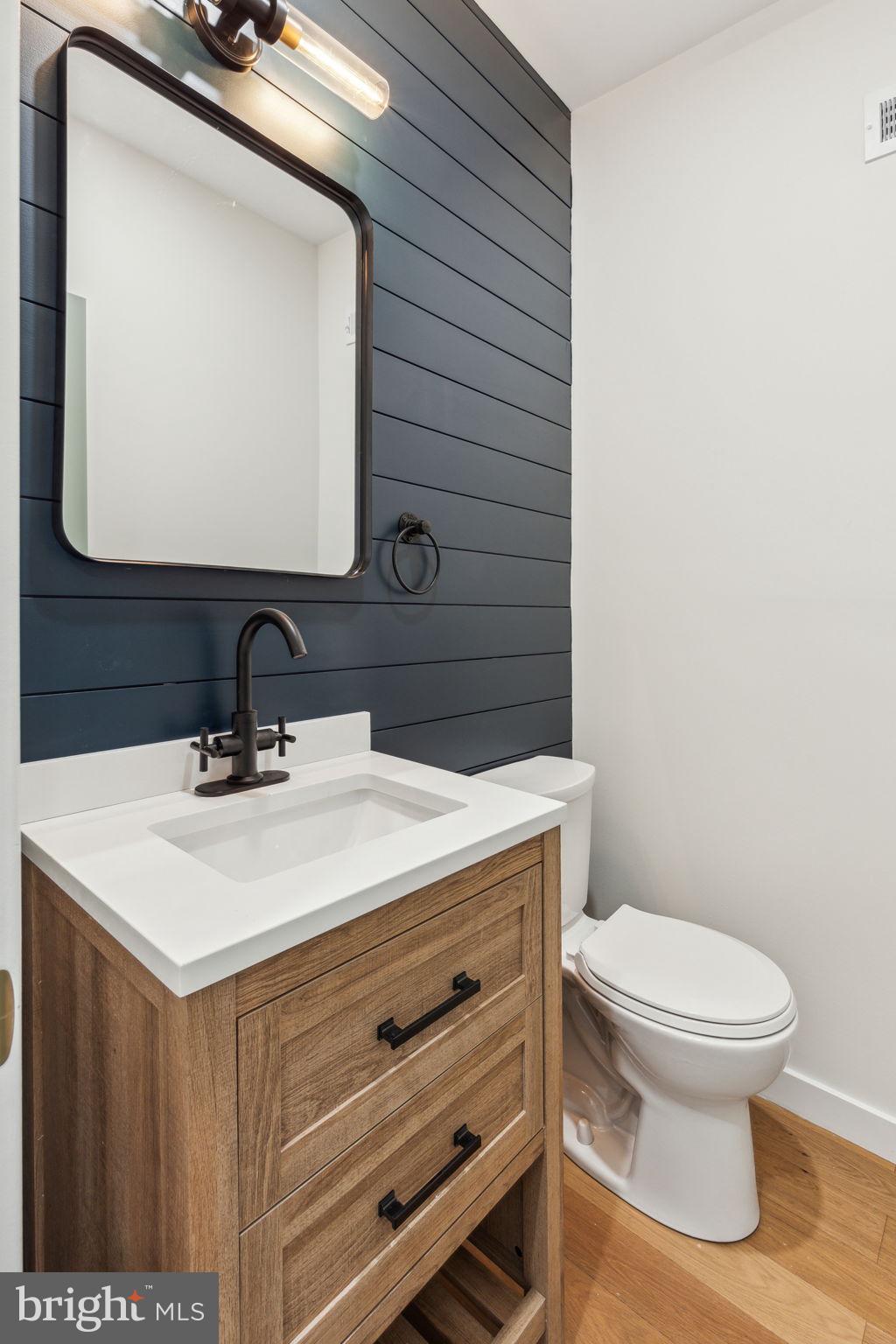 FISHTOWN - Residential