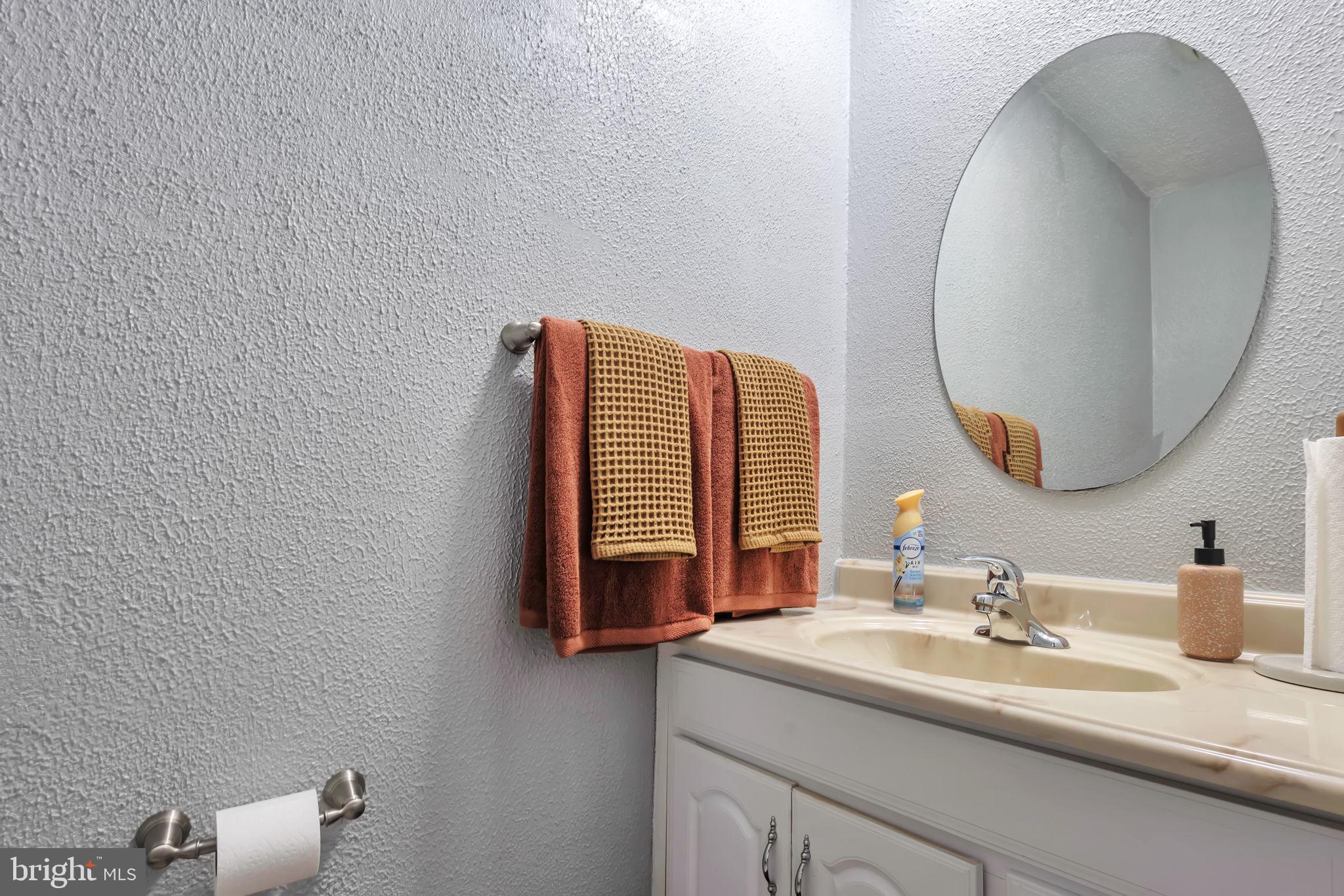 GLENRIDGE AT BELAIR - Residential