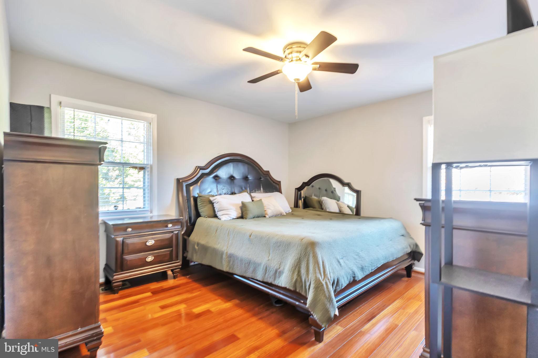 GLENRIDGE AT BELAIR - Residential