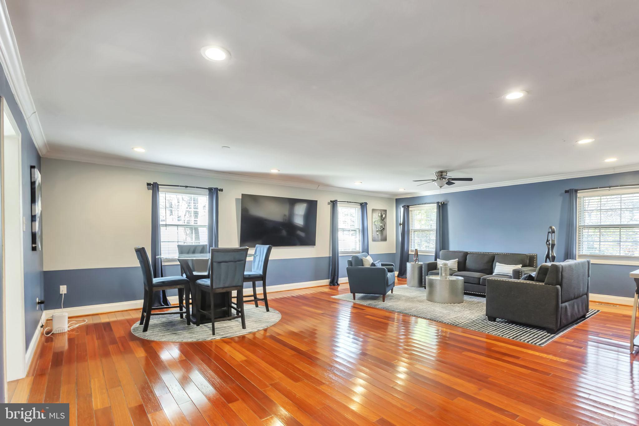 GLENRIDGE AT BELAIR - Residential