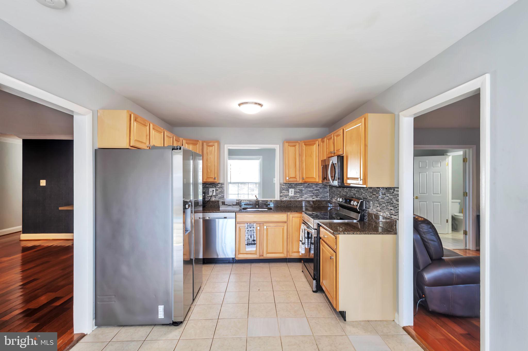 GLENRIDGE AT BELAIR - Residential