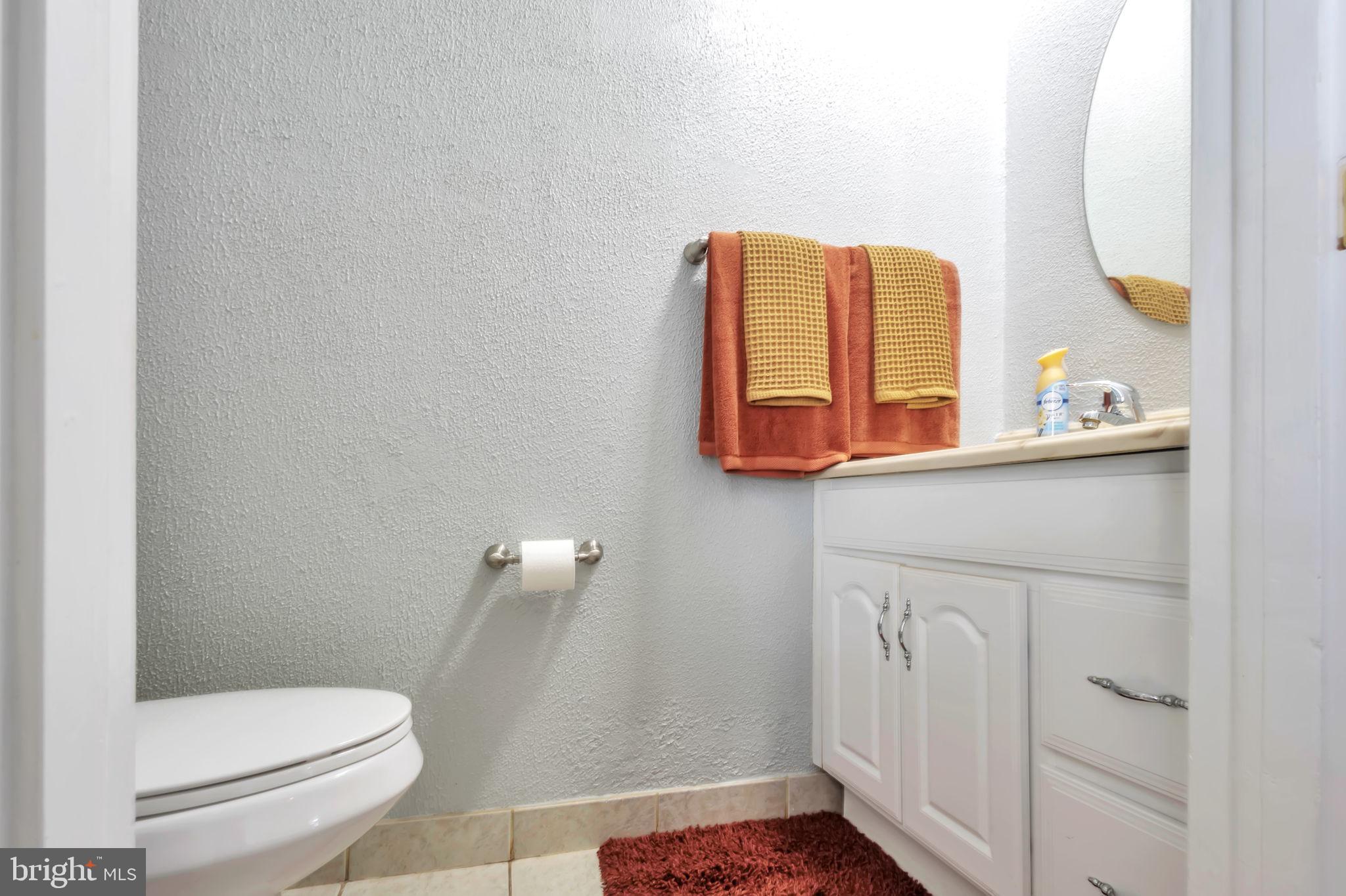 GLENRIDGE AT BELAIR - Residential