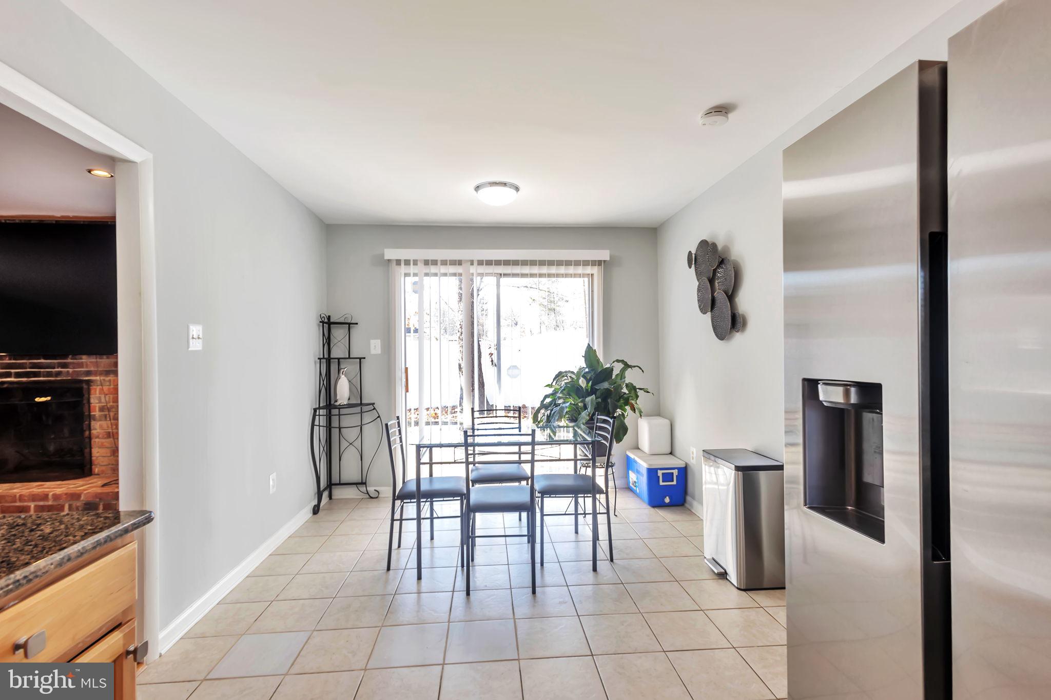 GLENRIDGE AT BELAIR - Residential